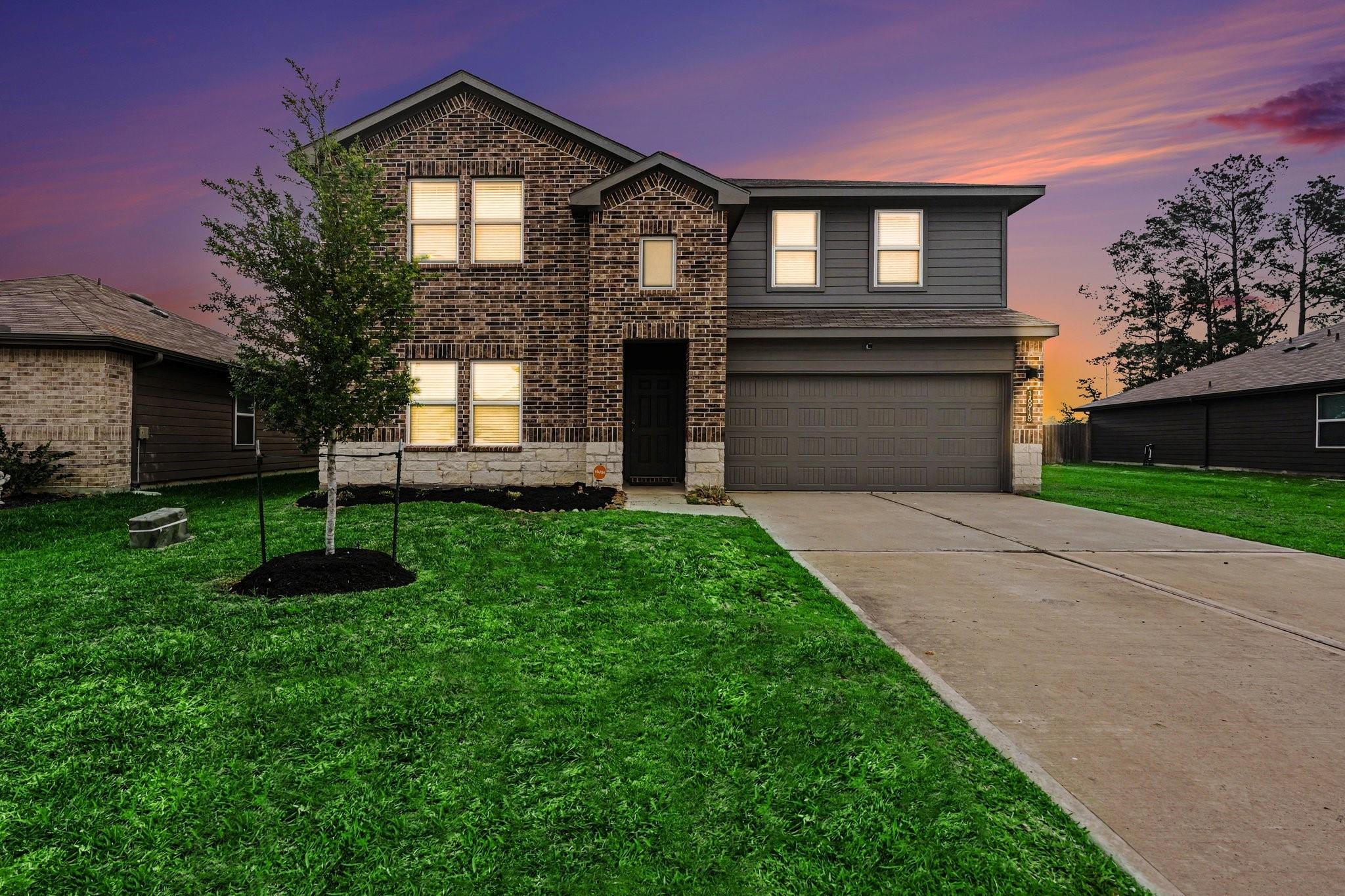 16918 Twisted Seagrass Lane — photo