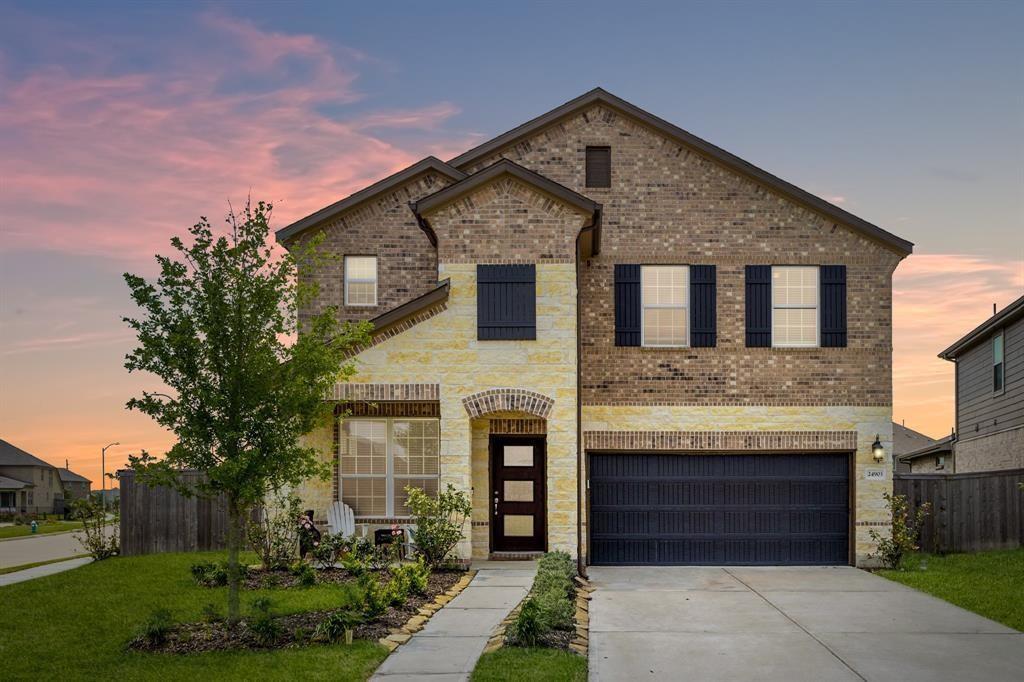 24903 Providence Heights Way — photo