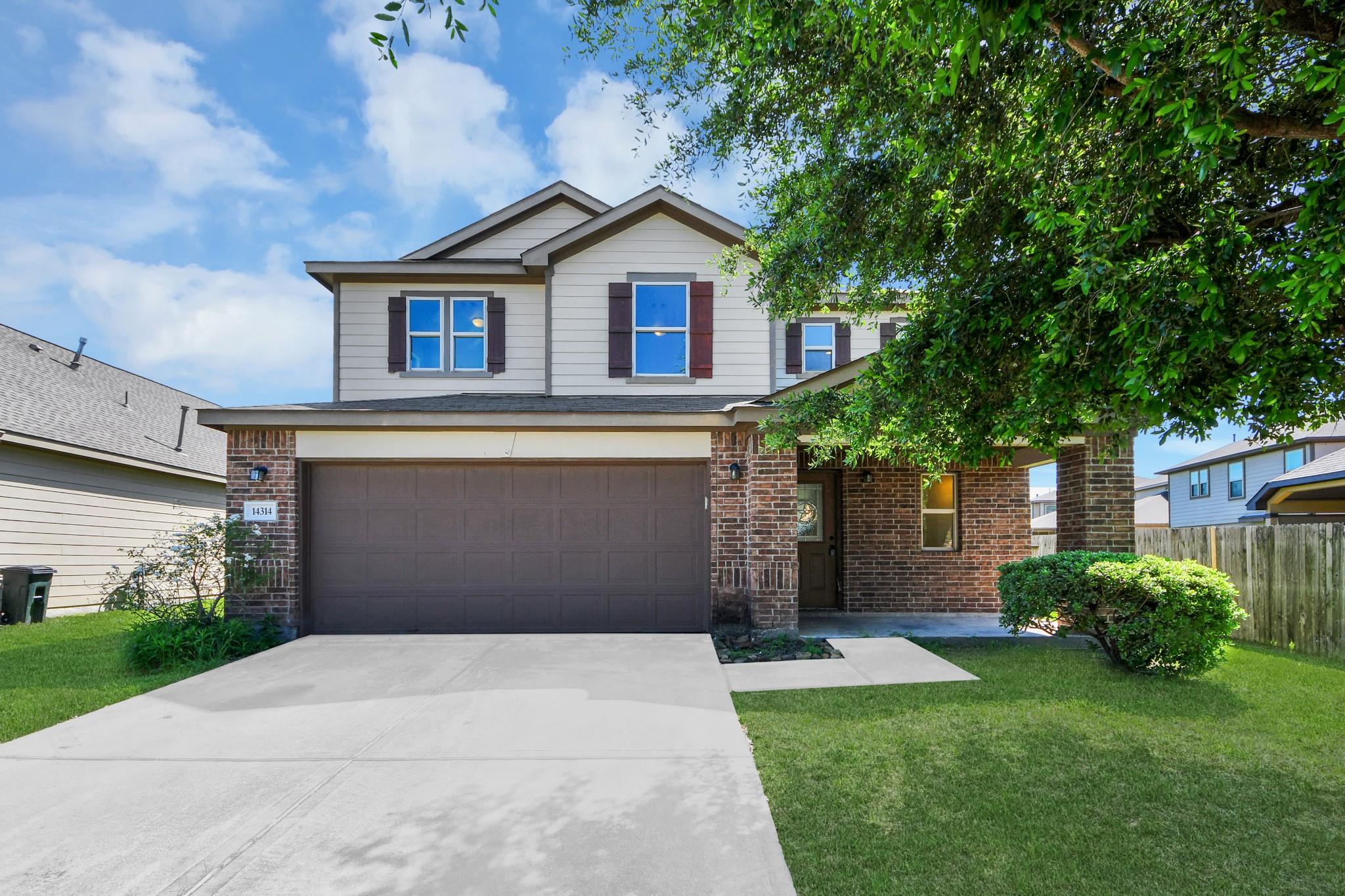 14314 Cypress Cascade Lane — photo