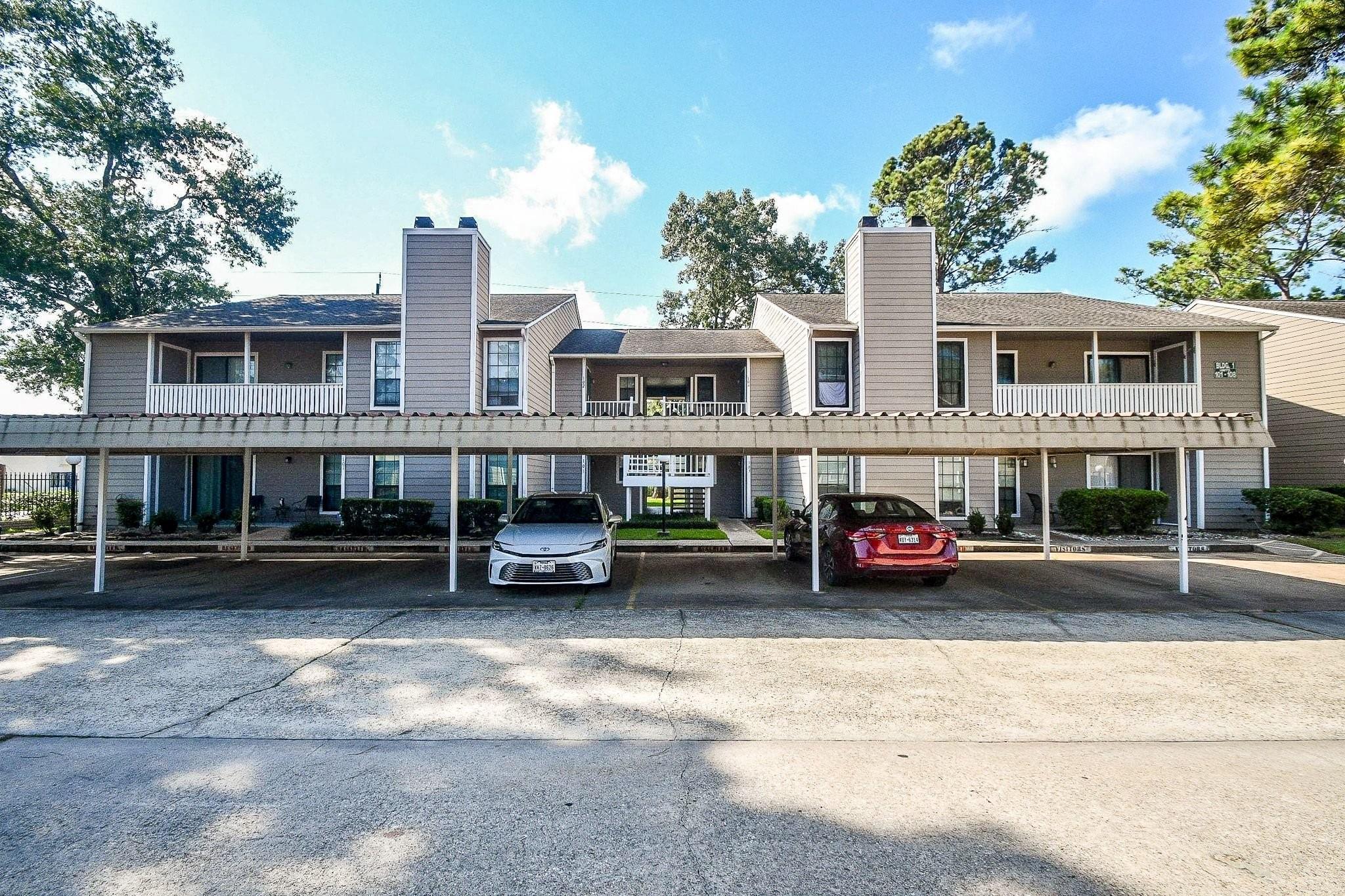 14911 Wunderlich Drive #106 — photo