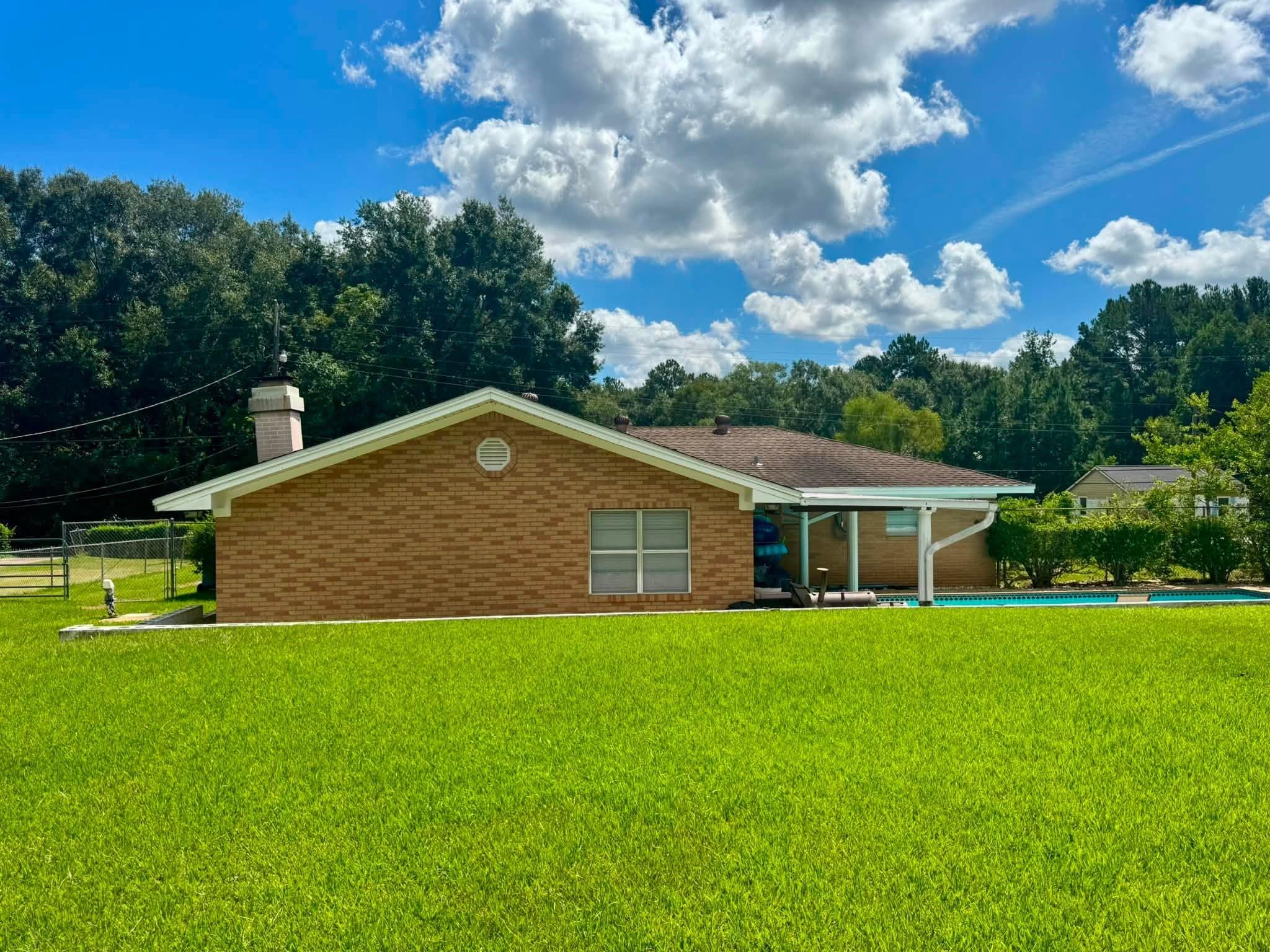 1815 Lee Miller Road, Silsbee, TX 77656 — photo 2