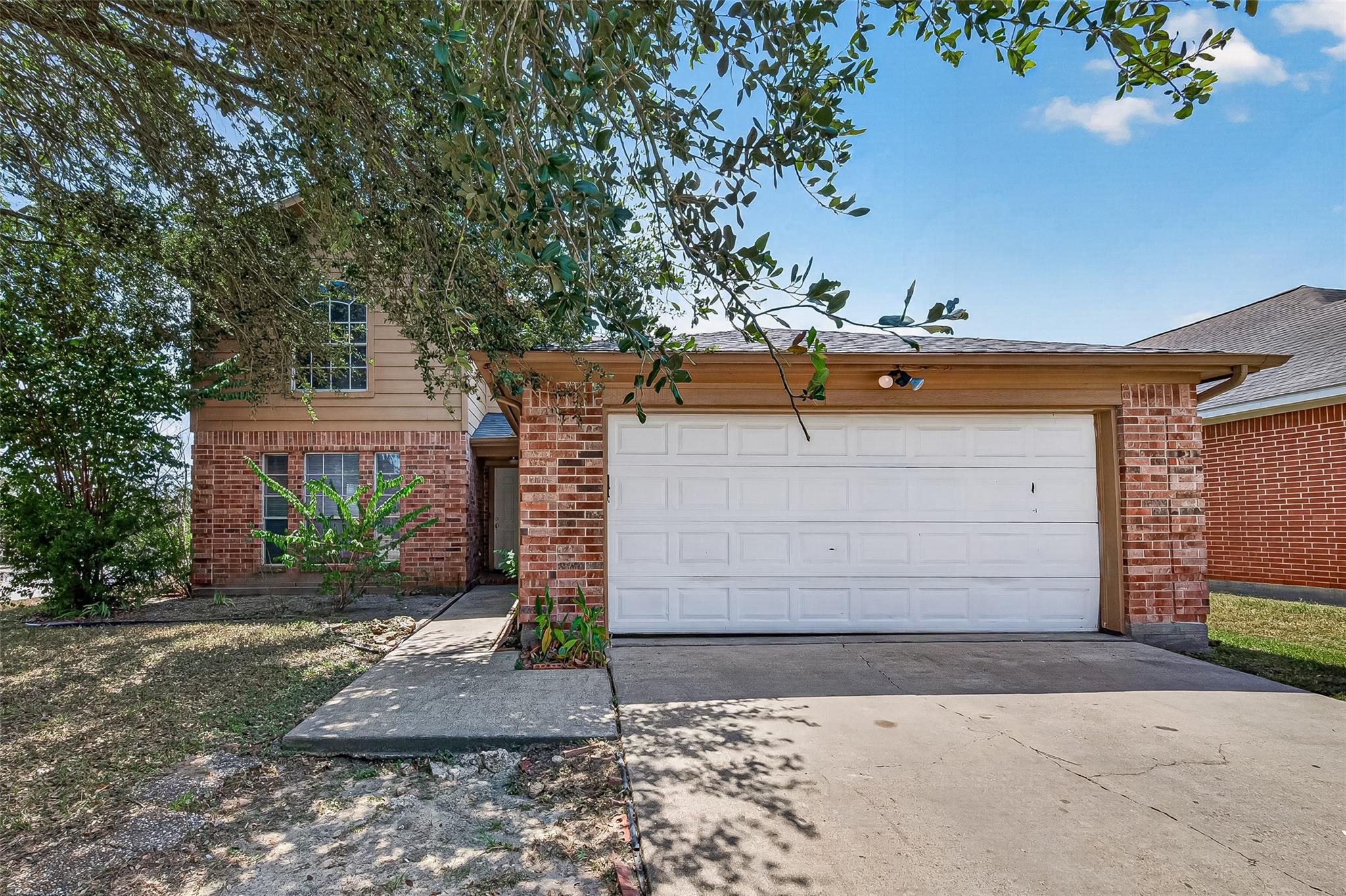 15103 Beechnut Street — photo