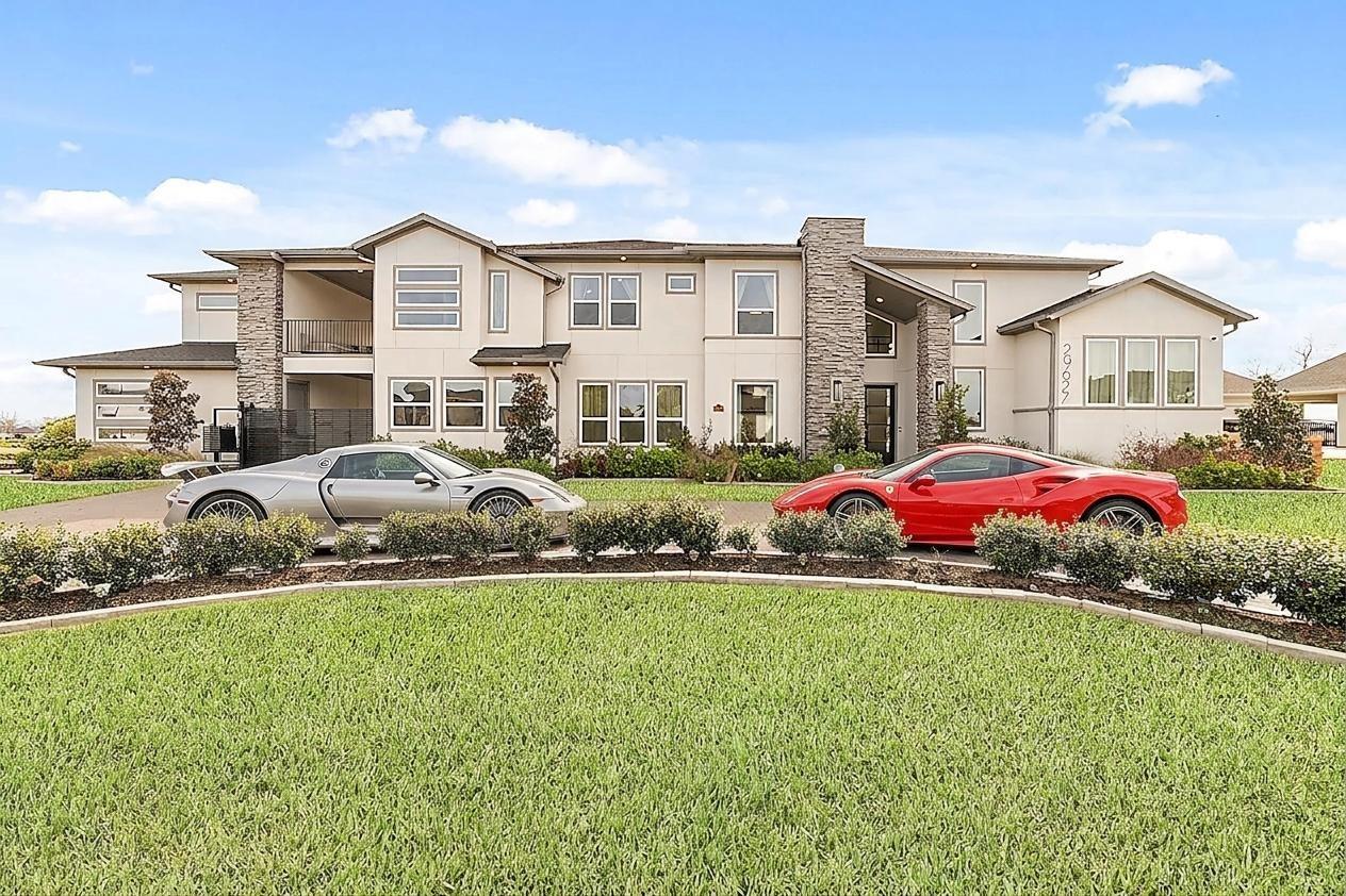 29627 Circle S Ranch Trail — photo
