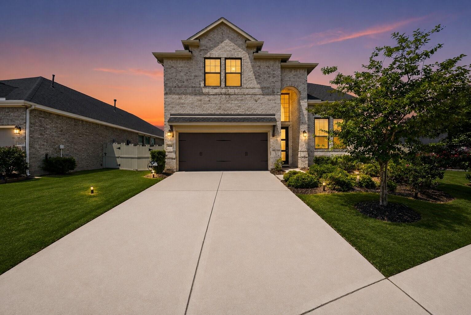10255 Bayou Oaks Drive — photo