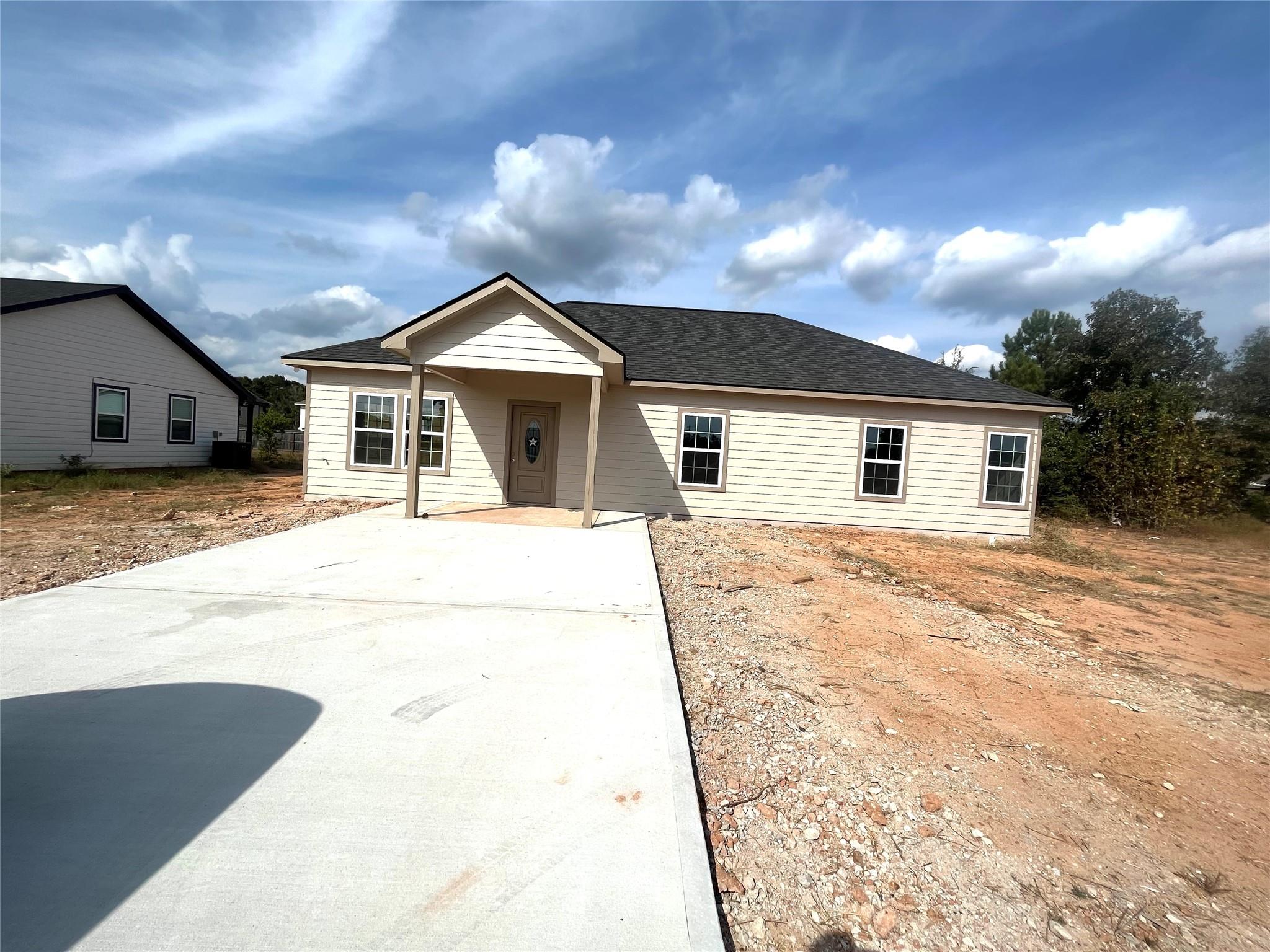 17539 Reno Road — photo