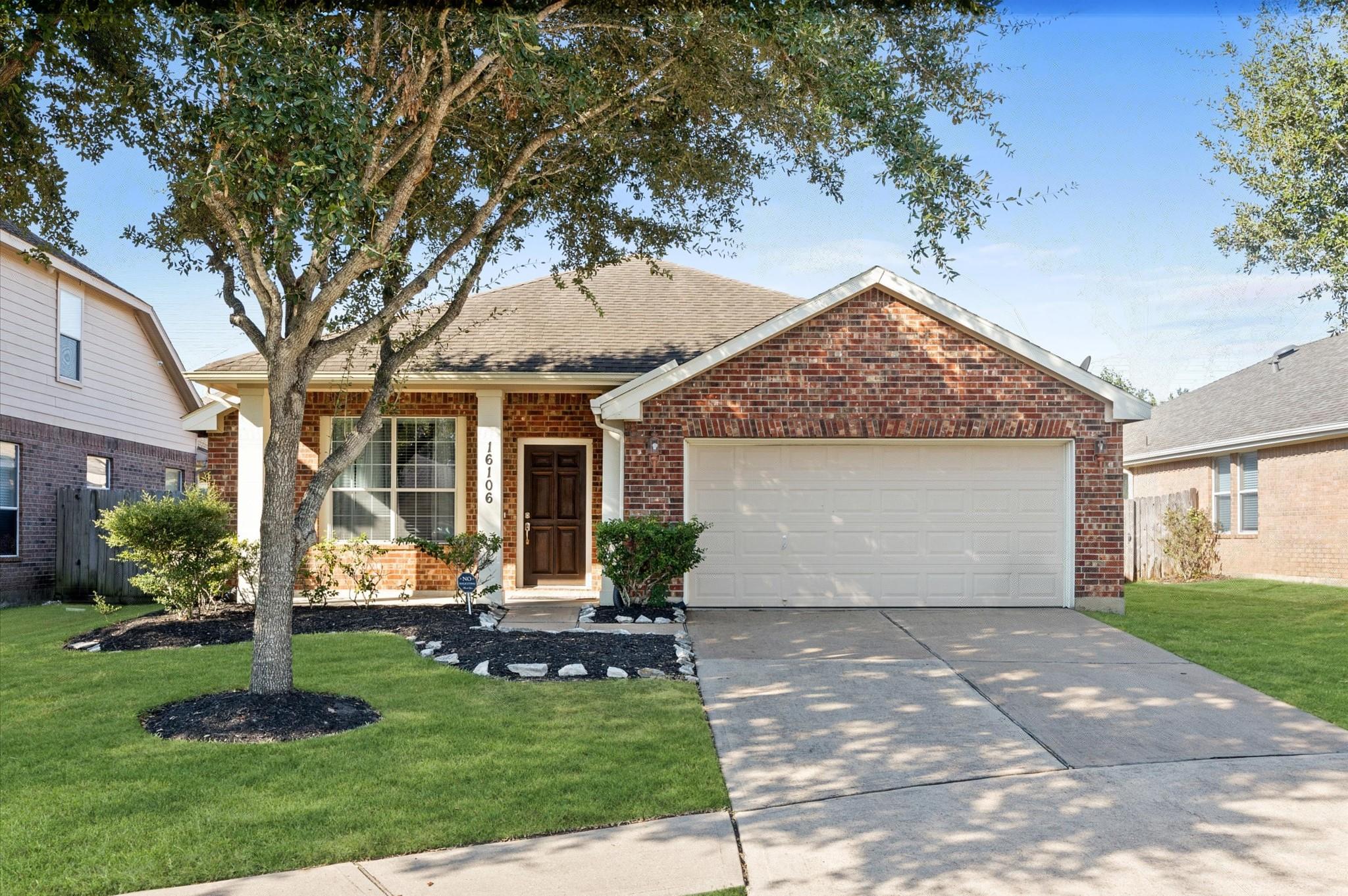 16106 Colt Springs Lane — photo