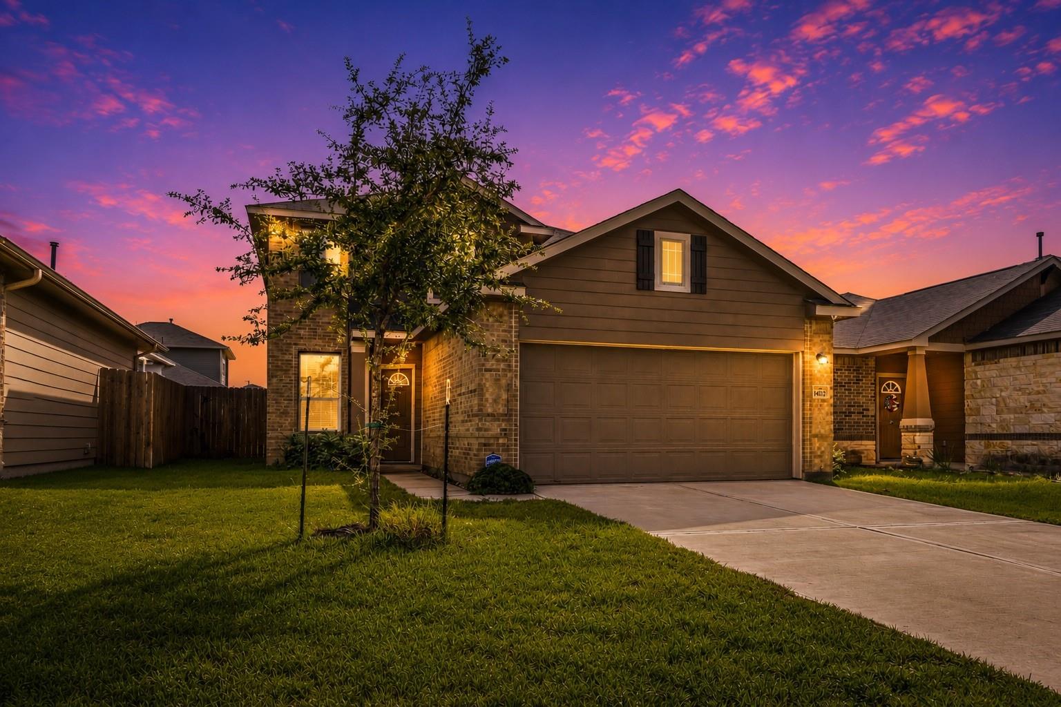 14212 Sedona Ridge Drive — photo