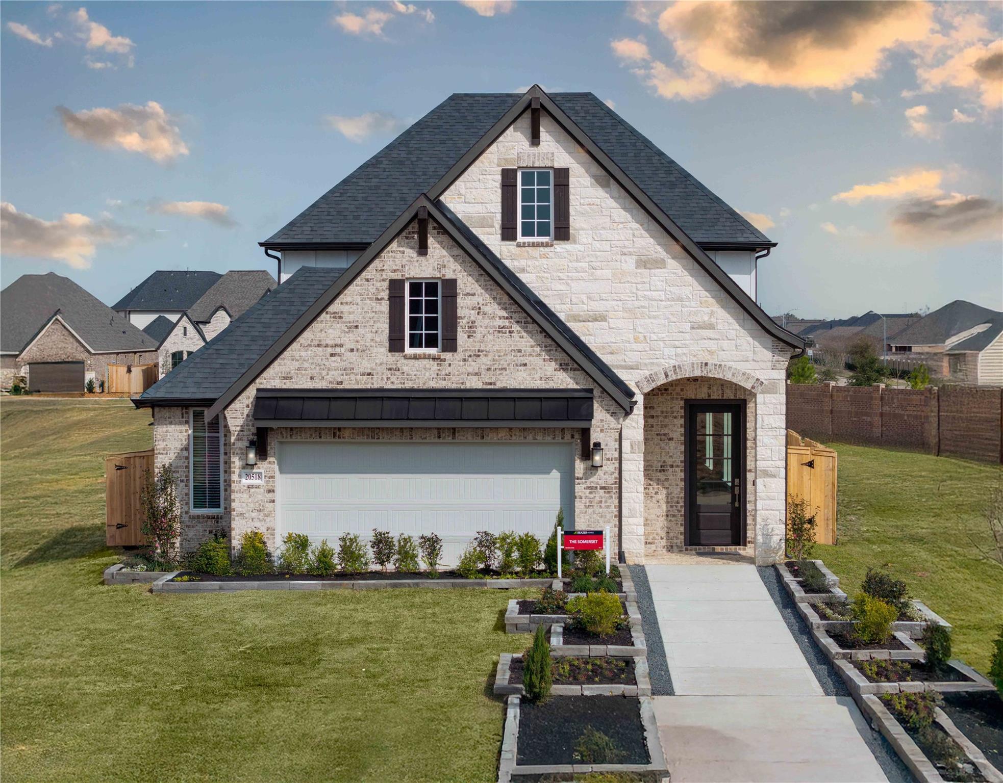 20518 Bronco Ridge Drive — photo
