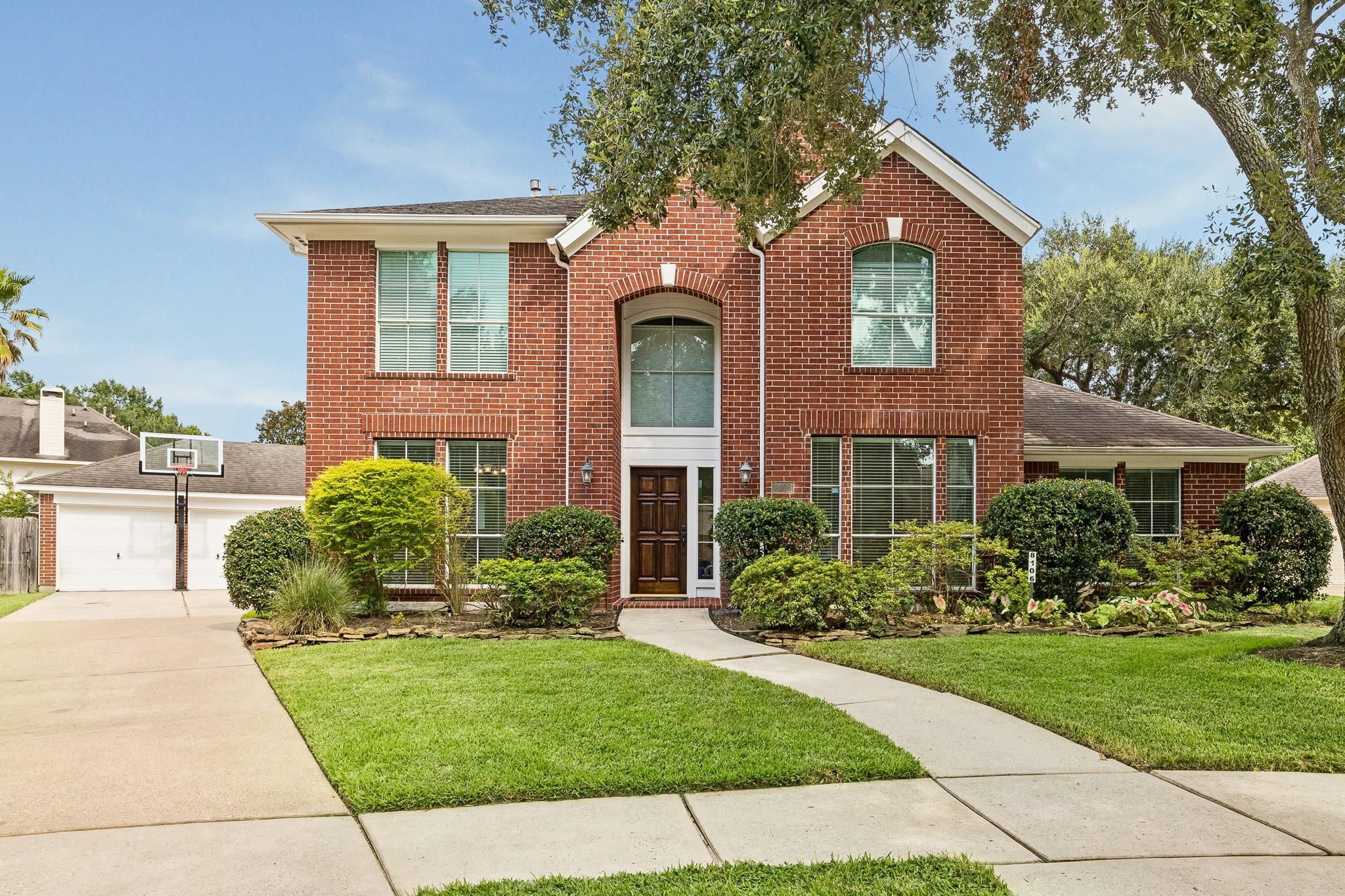 8106 Copper Shore Circle — photo