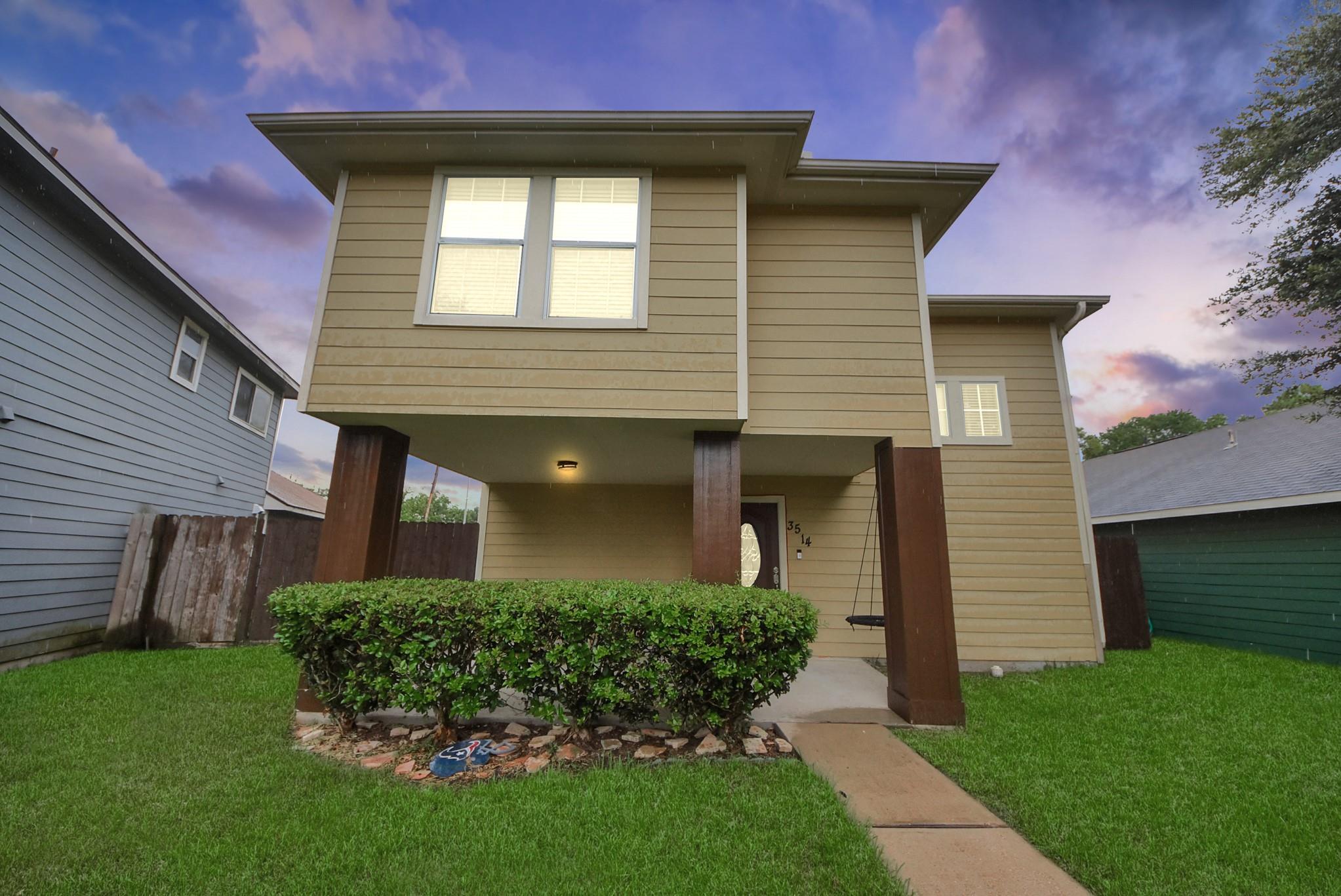 3514 Glowing Horizon Road — photo
