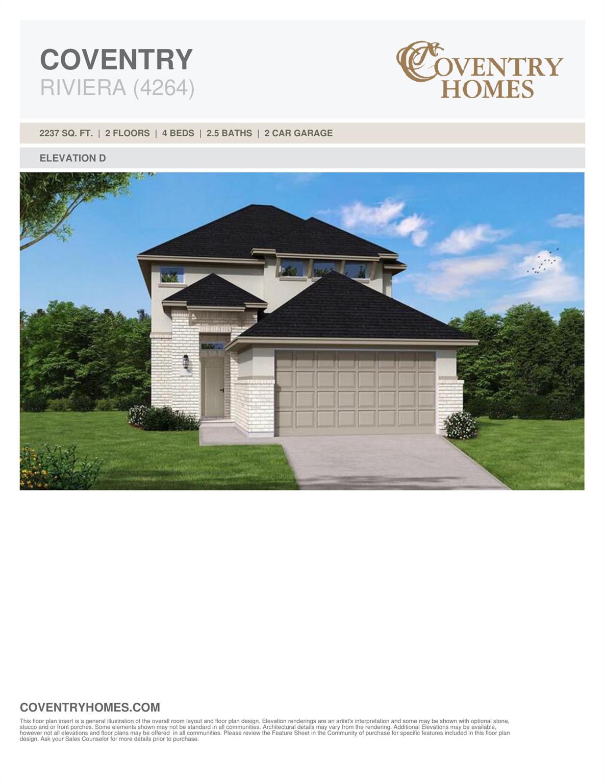 26434 Euphoria Way — photo