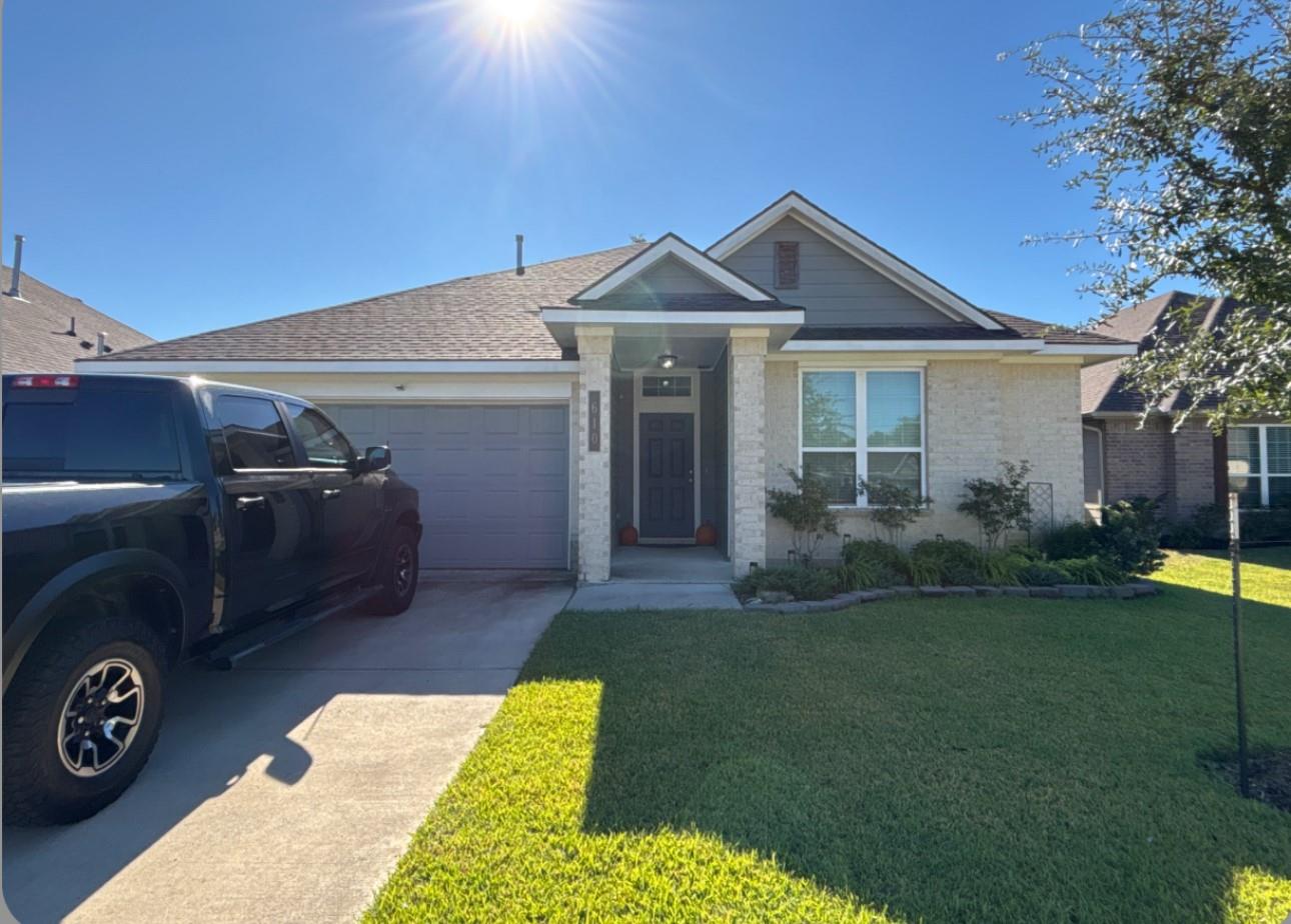 610 Wildflower Trail Ln Place — photo