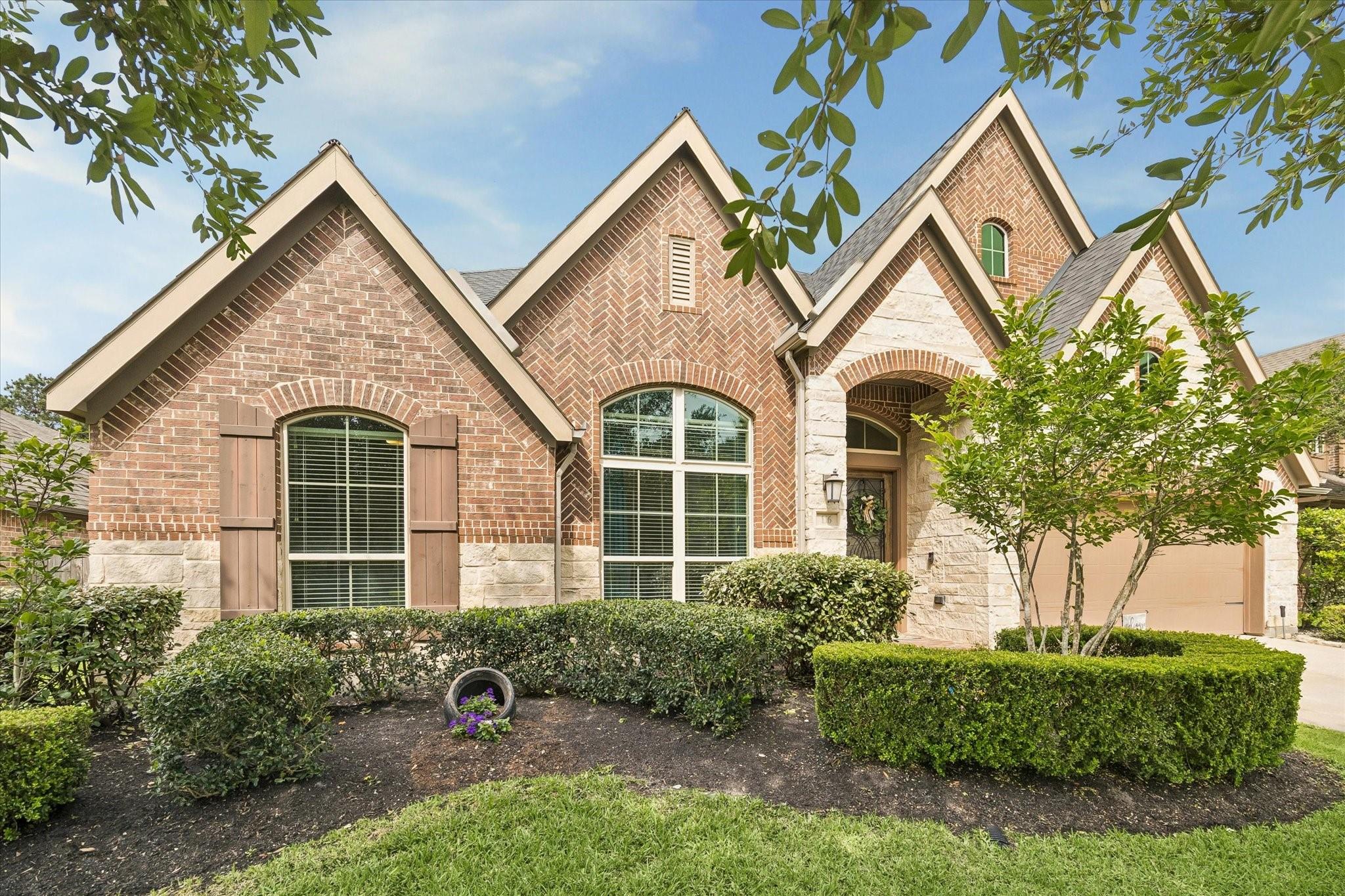 116 Wade Pointe Drive — photo