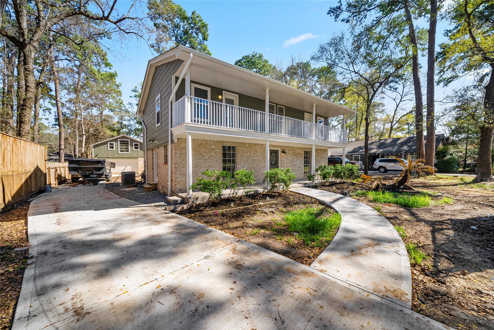 15102 Long Oak Drive — photo