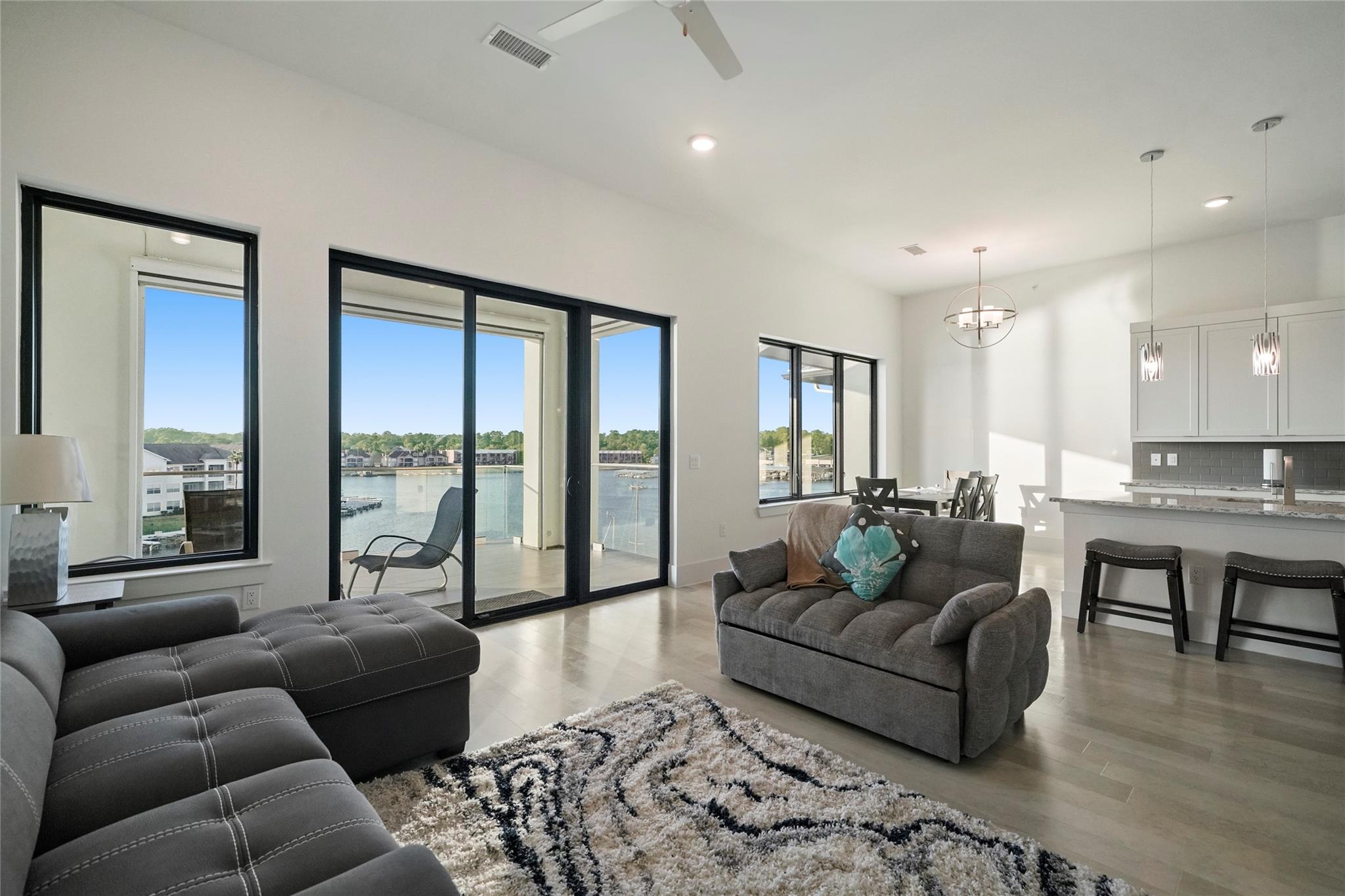 199 Waterpoint Court #405 — photo