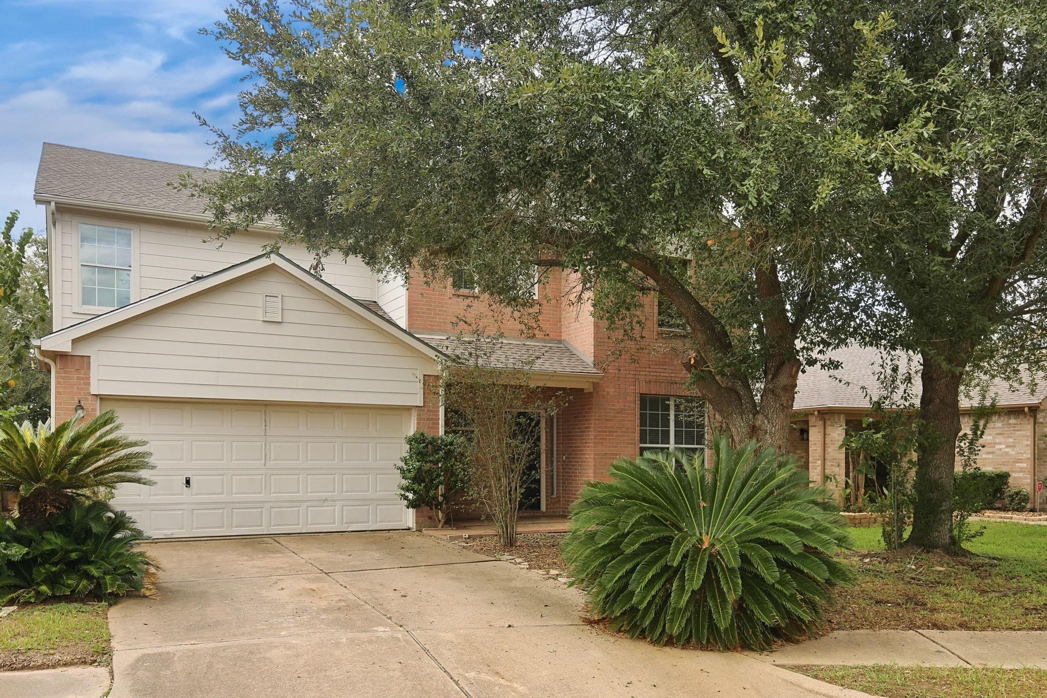 21618 White Falls Lane — photo
