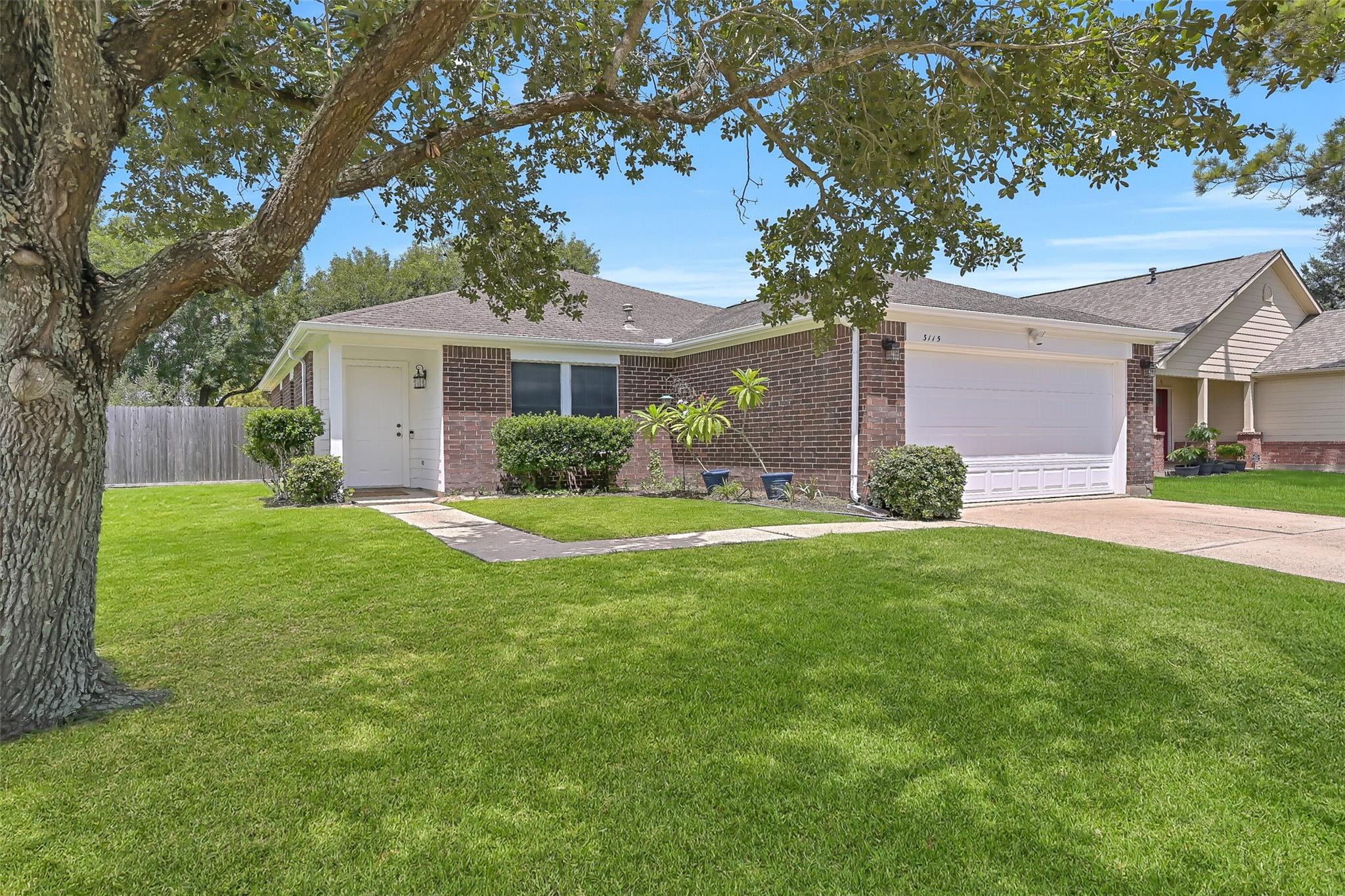 3115 Berryfield Lane — photo