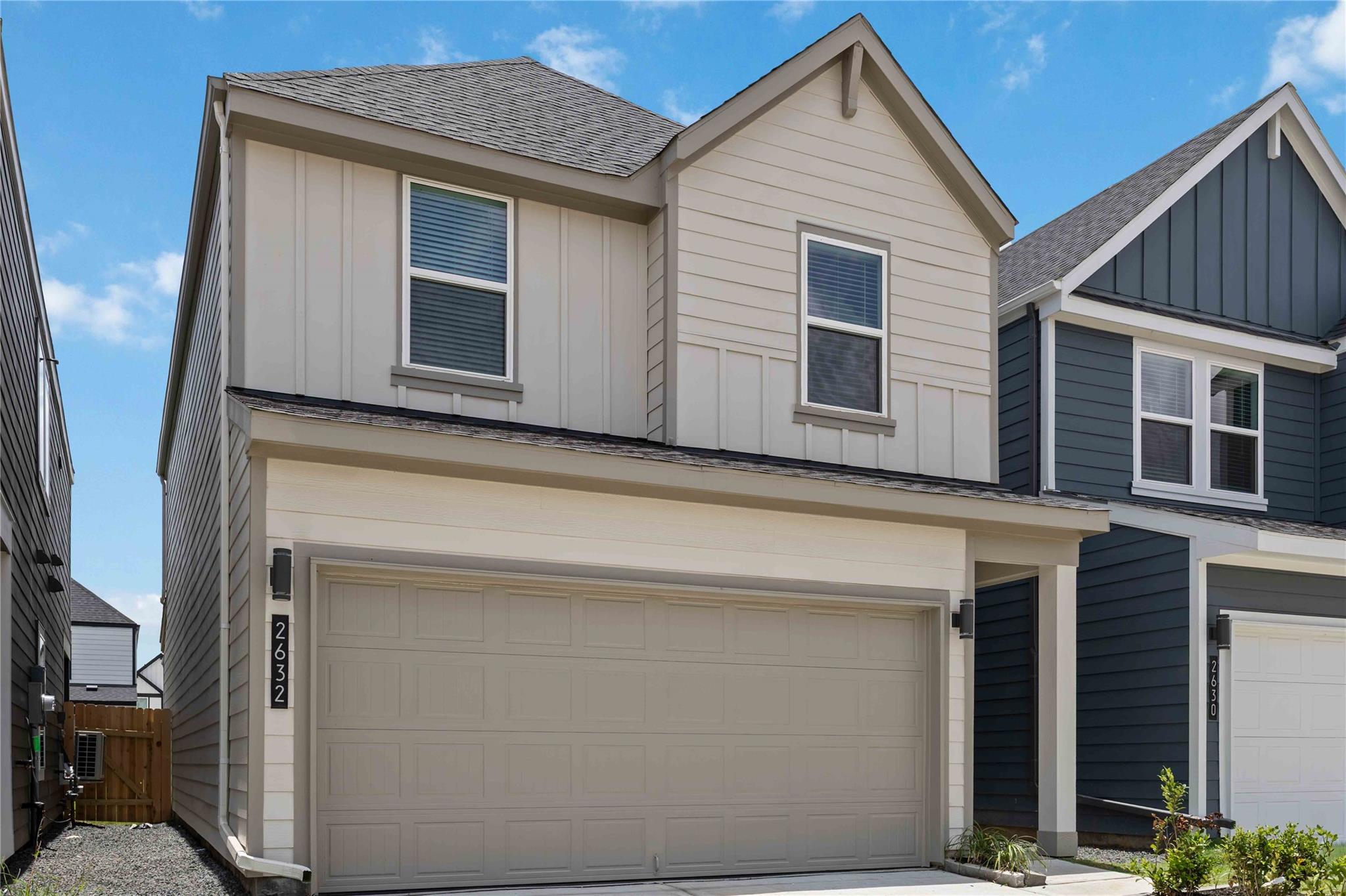 2610 Mchenry Landing Lane — photo