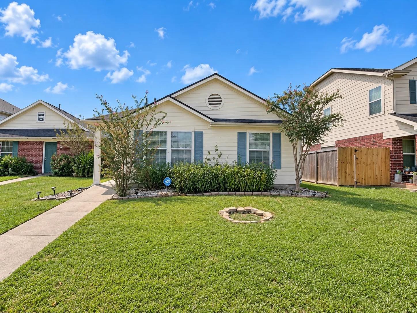 19543 Richland Springs Drive — photo