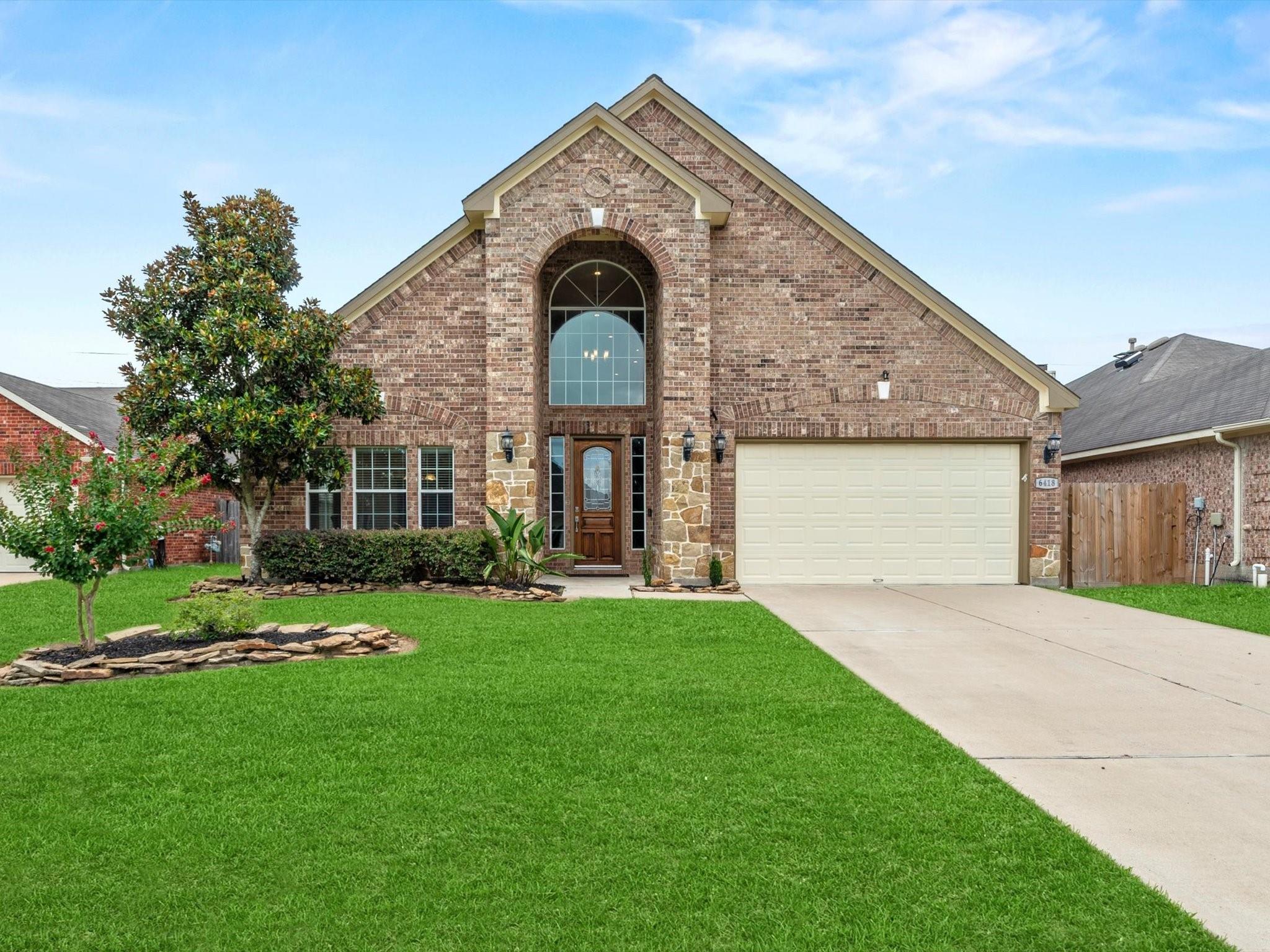 6418 Alicia Way Lane — photo