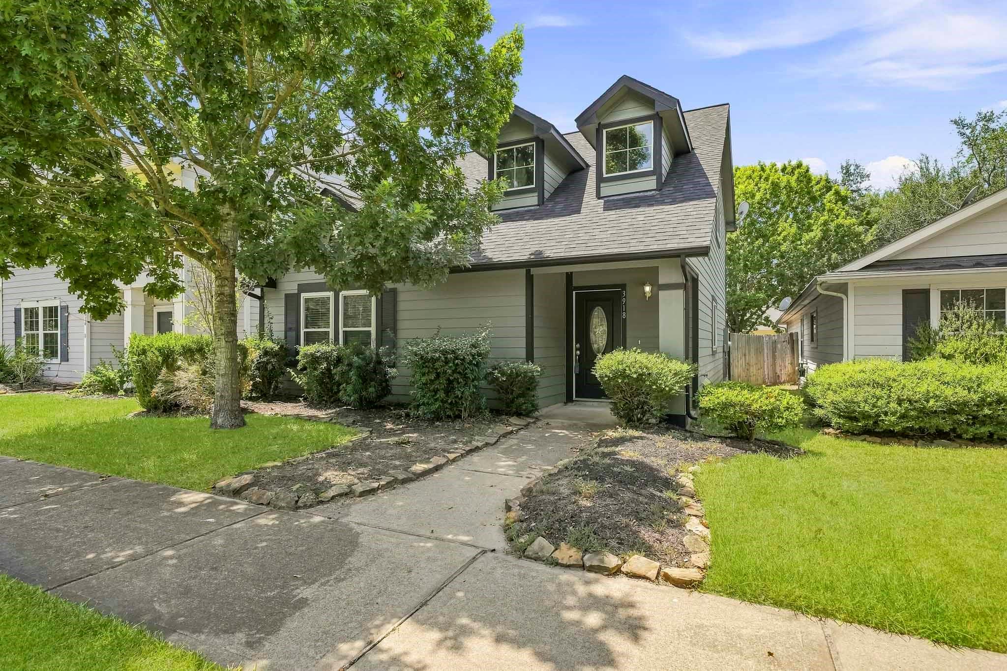 3918 Federal Lane — photo