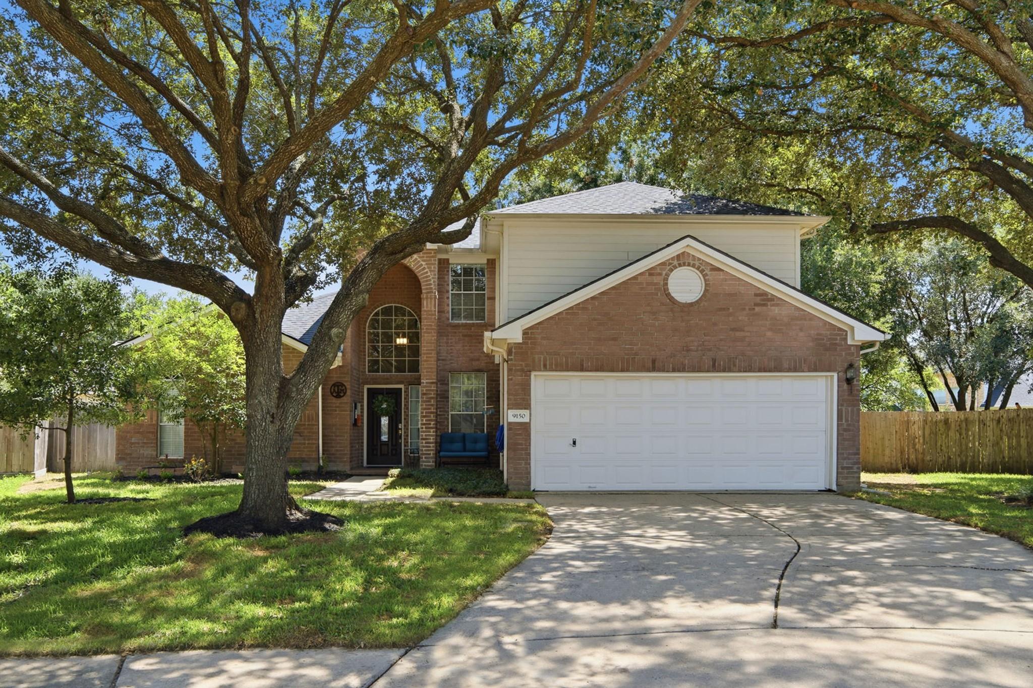 9150 Blake Bend Circle — photo