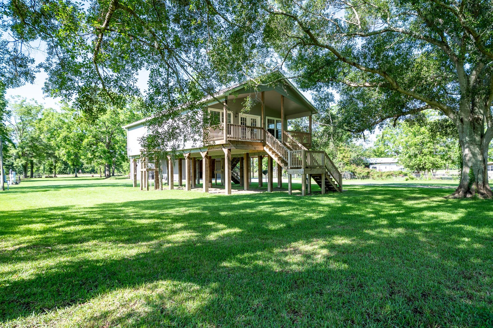3442 County Road 2326 — photo