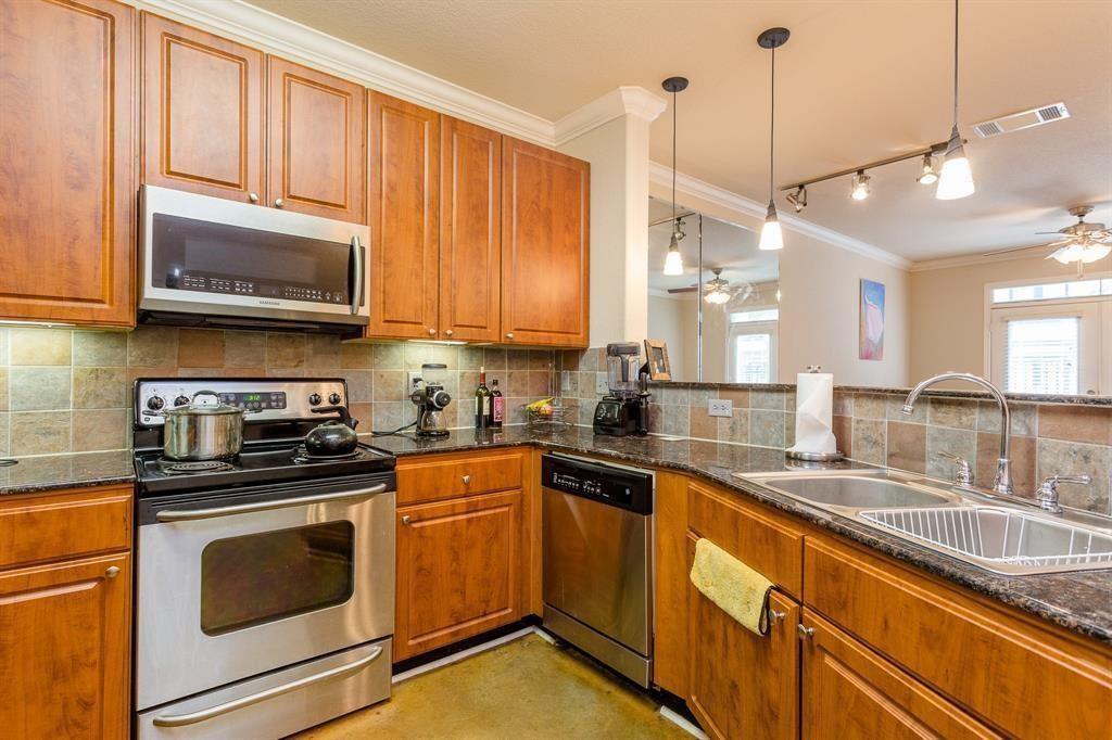 1711 Old Spanish Trail #310 — photo