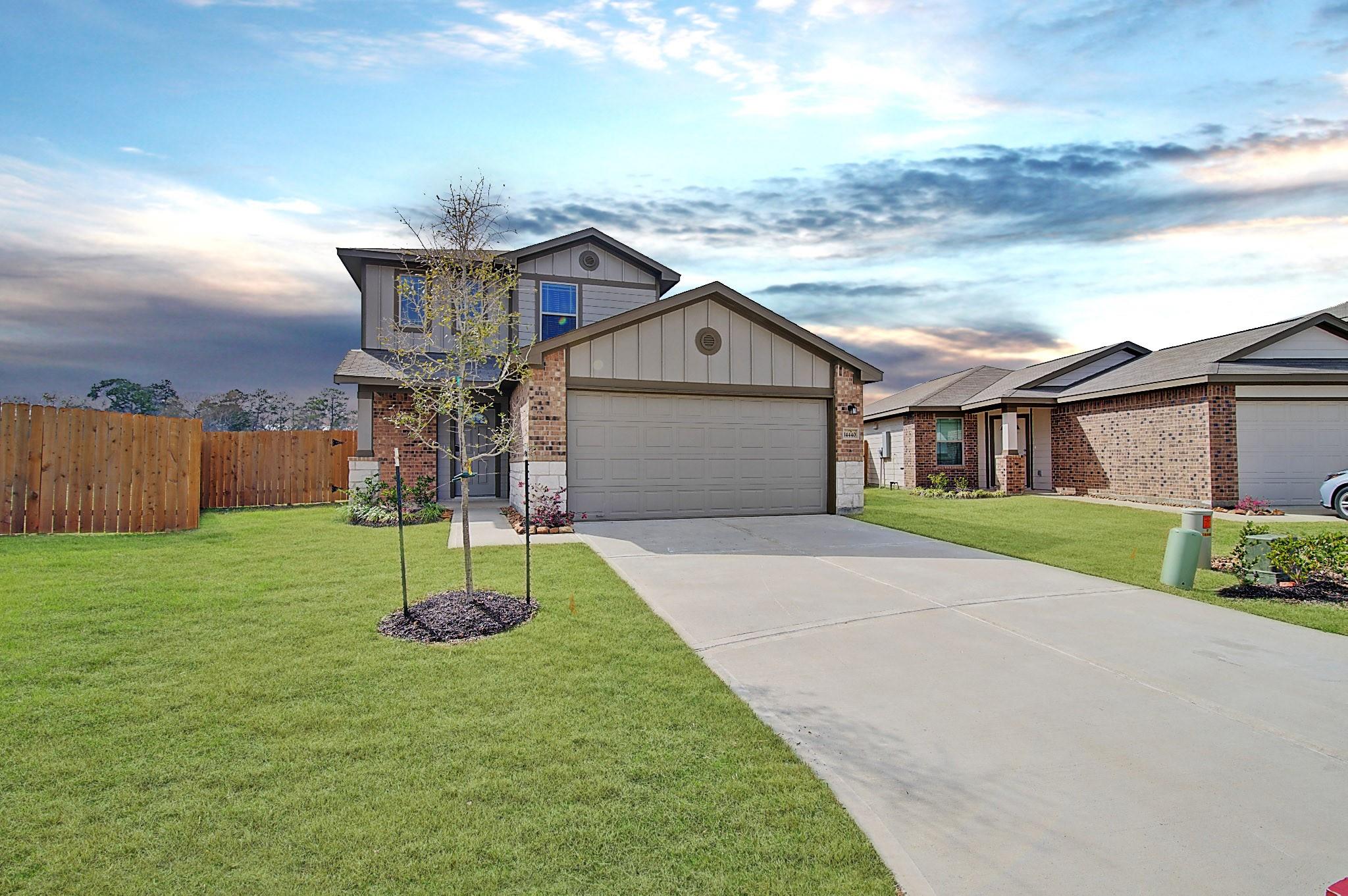 14035 Mack Wood Trail — photo