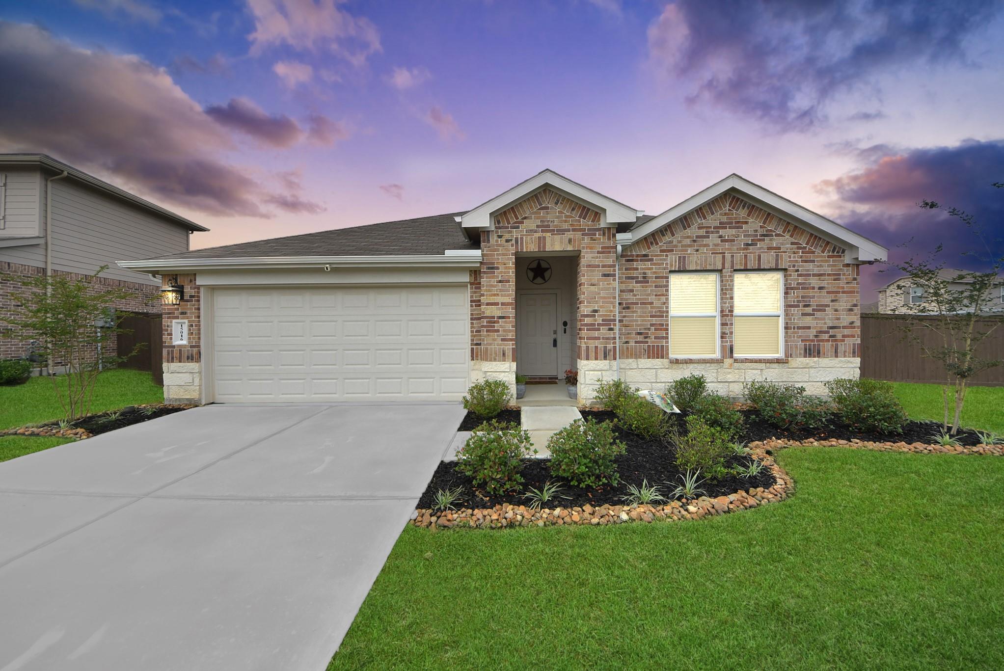 15016 Ashton Meadows Drive — photo