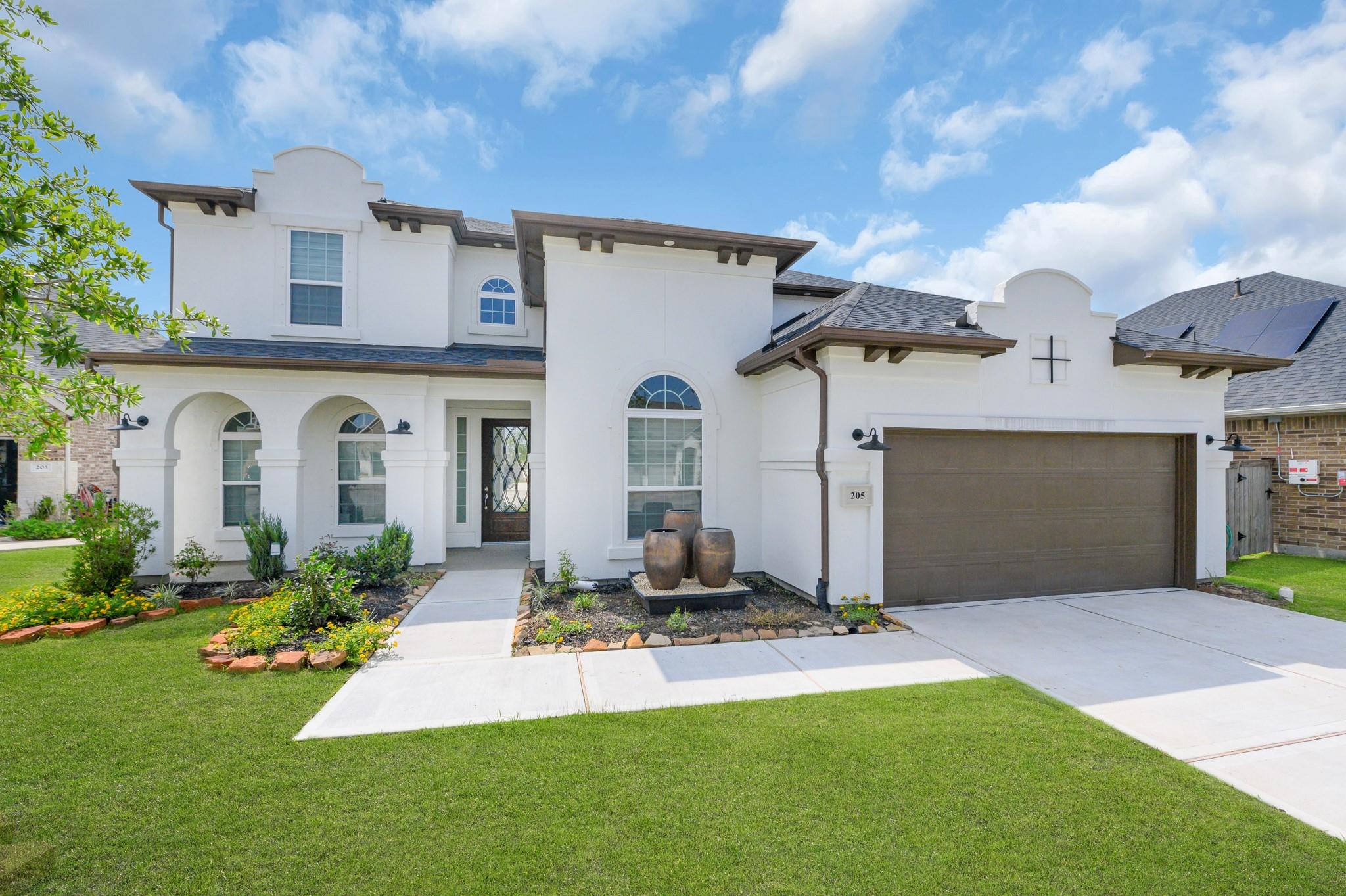 205 Coleman Wake Lane — photo