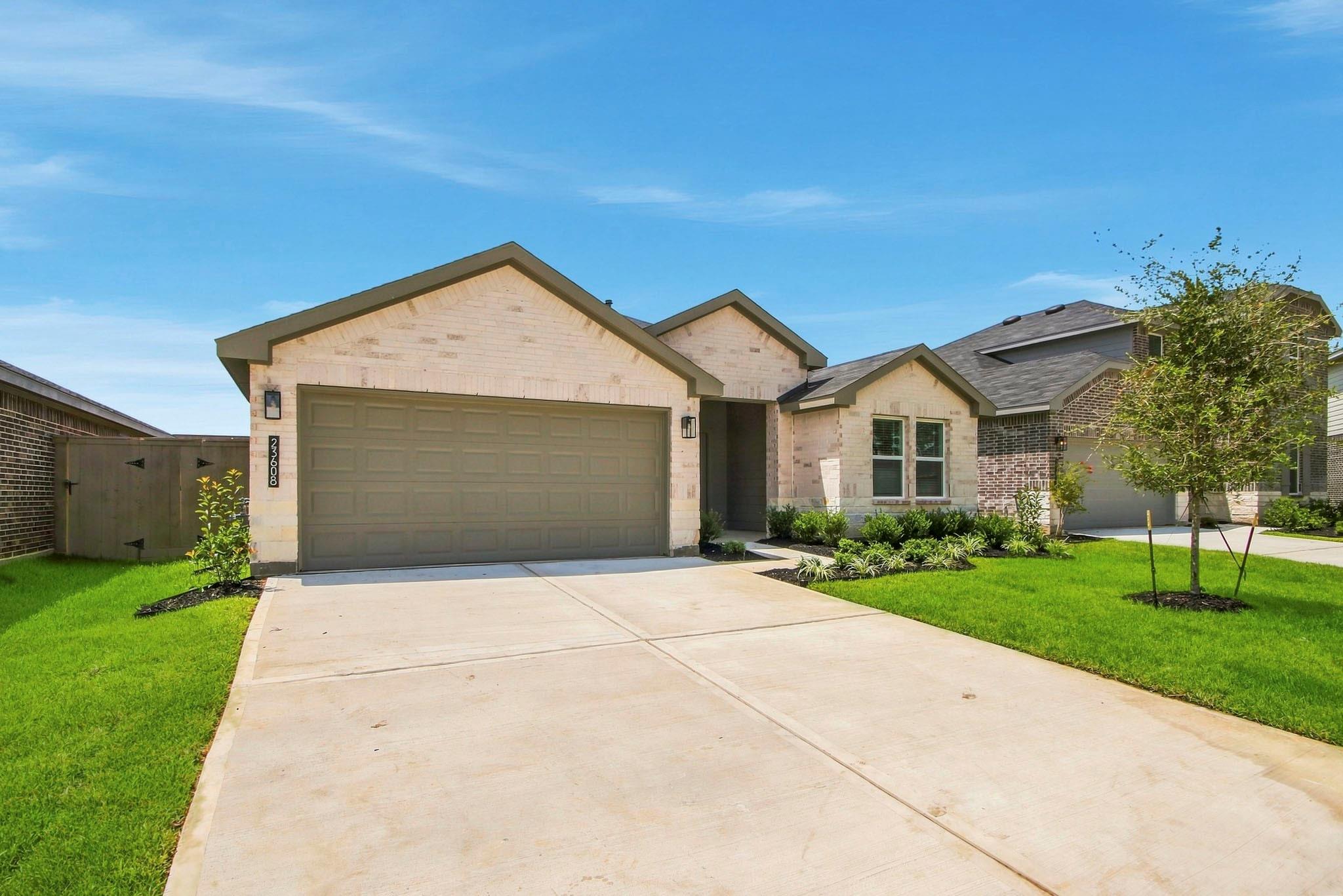 23608 Rising Sun Drive, Splendora, TX 77372 — photo 2
