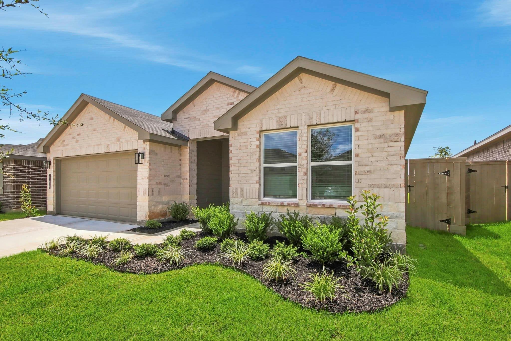 23608 Rising Sun Drive, Splendora, TX 77372 — photo 3
