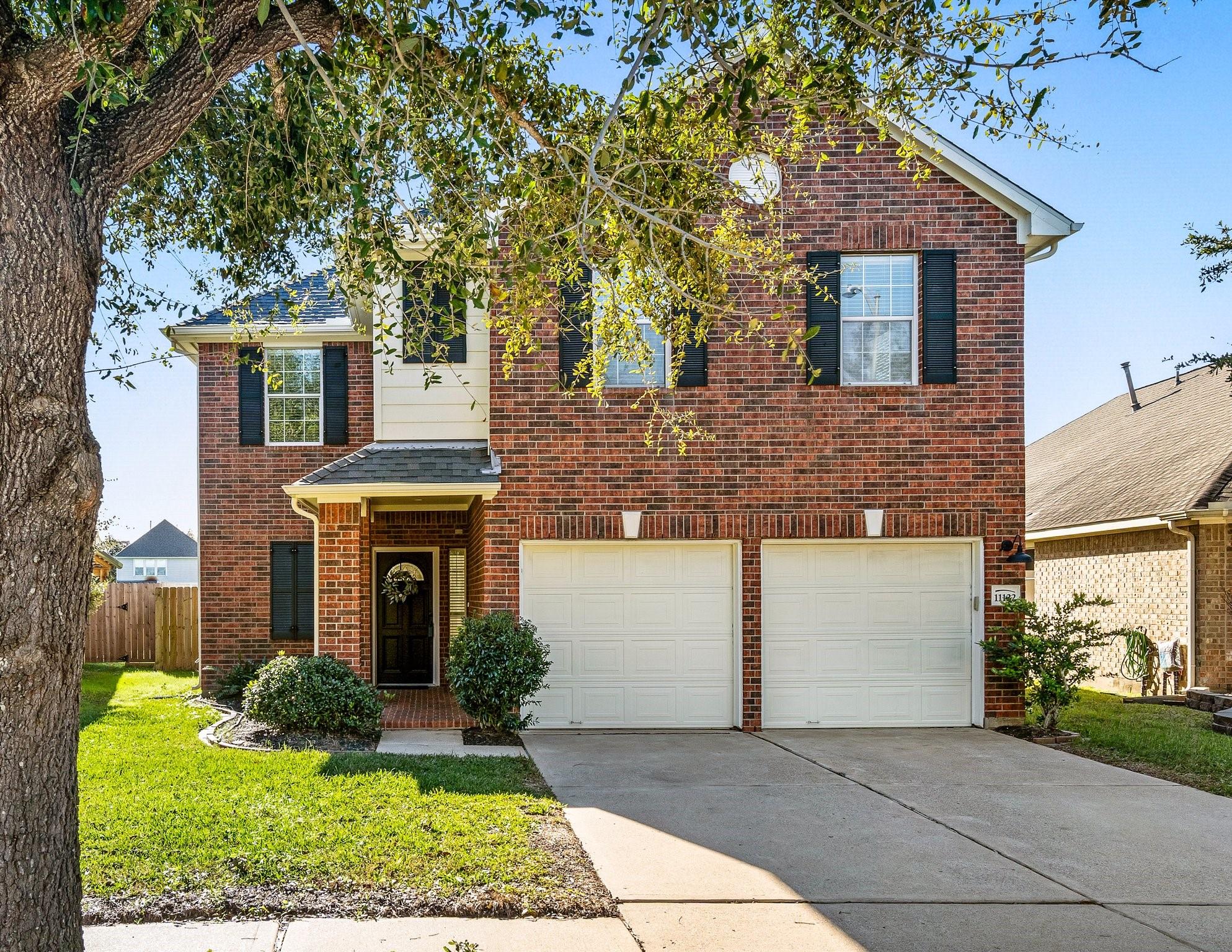 11122 Overland Trail Drive — photo