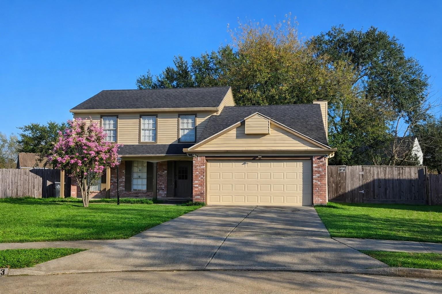 13303 Bridgepath Court — photo
