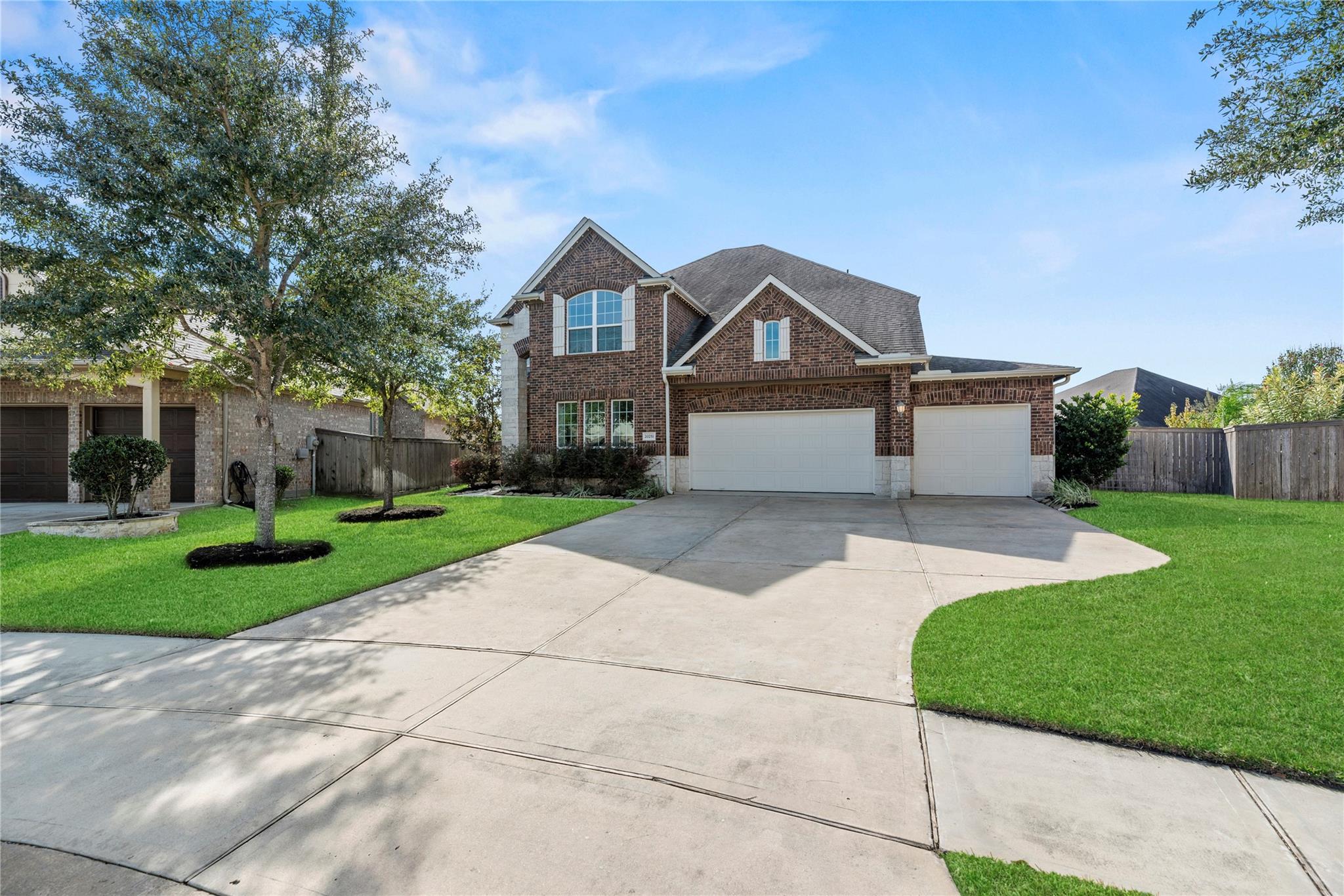 20251 Herrin Landing Lane — photo
