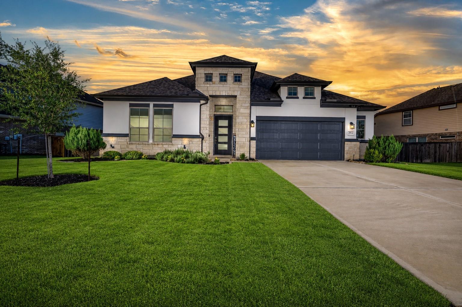 29026 Dunbrook Meadows Lane — photo