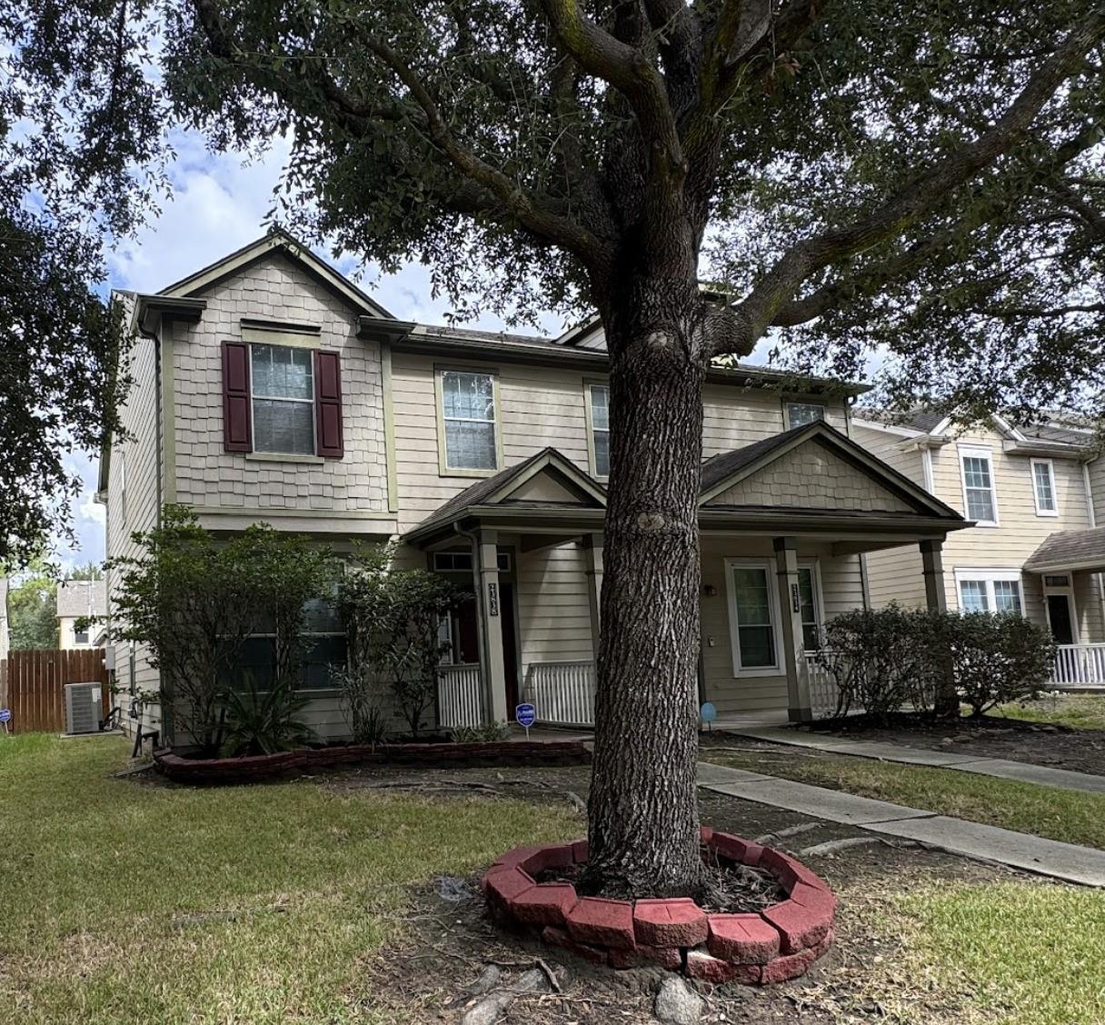 23838 Single Oak Street — photo