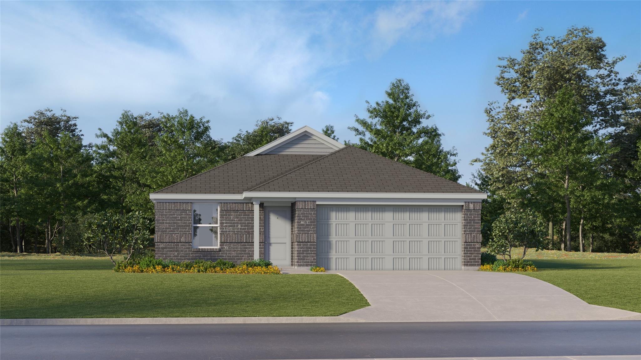 93 Knight Bayou Drive — photo