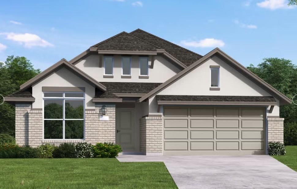 6711 Davis Field — photo