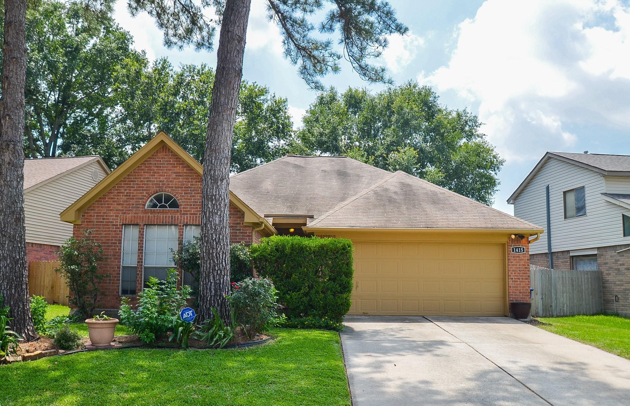 1415 Plumwood Drive — photo