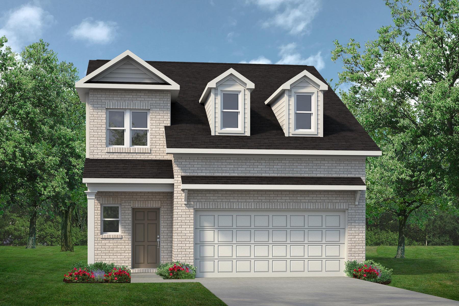 9781 Enclave Ridge Road — photo