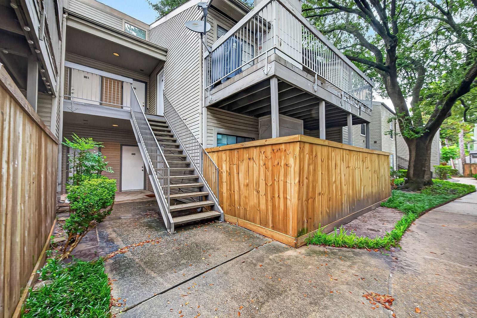 9707 Richmond Avenue #118 — photo