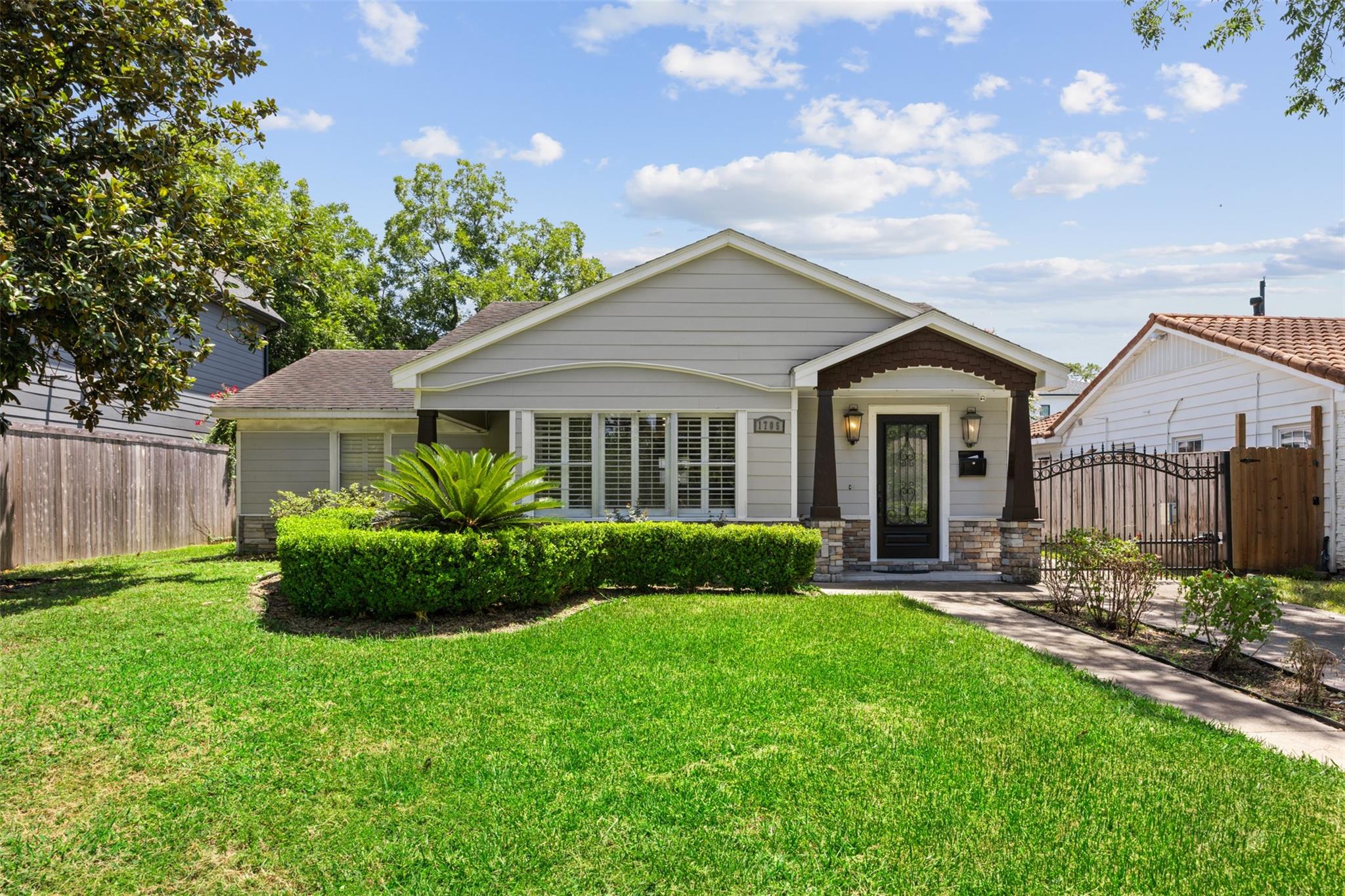 1705 Althea Drive — photo