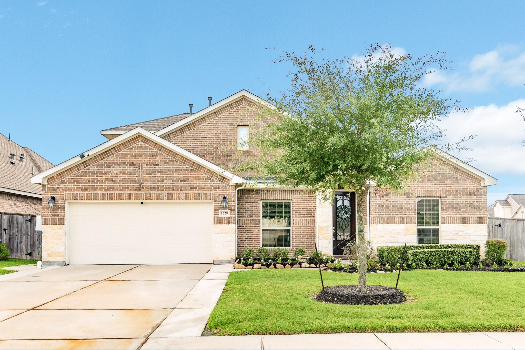 2329 Vineyard Terrace Lane — photo
