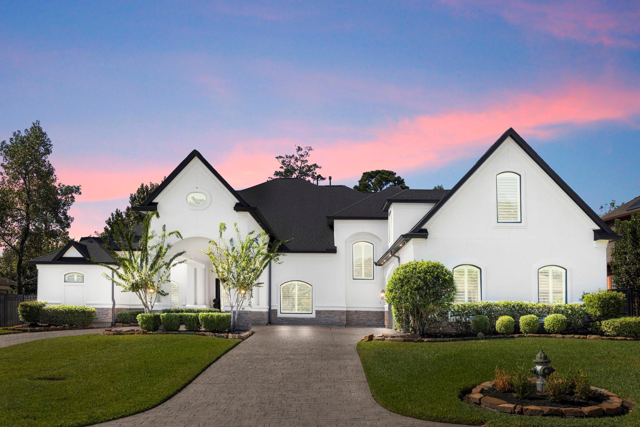 7607 Raes Creek Drive — photo