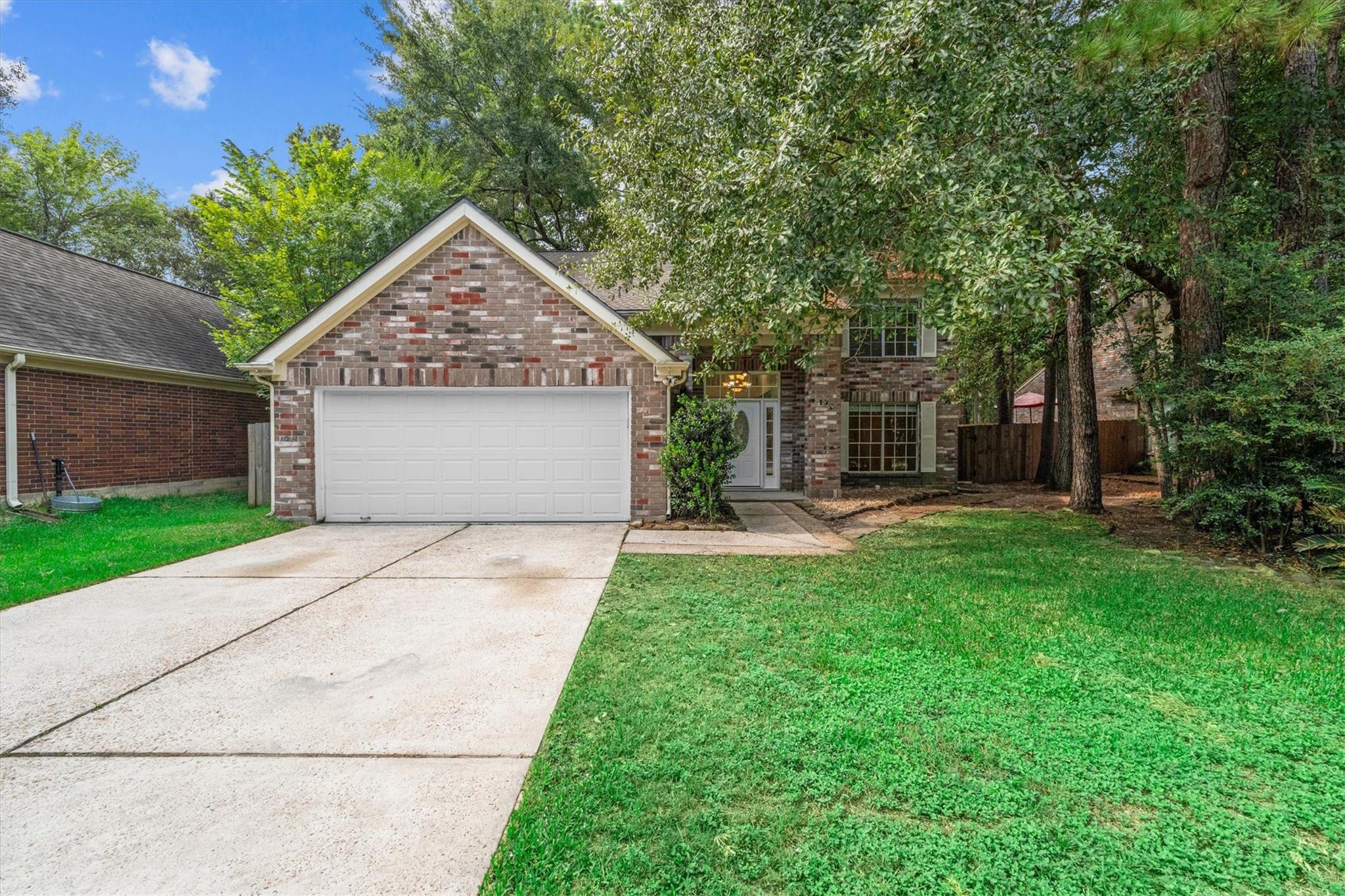 179 Sylvan Forest Drive — photo