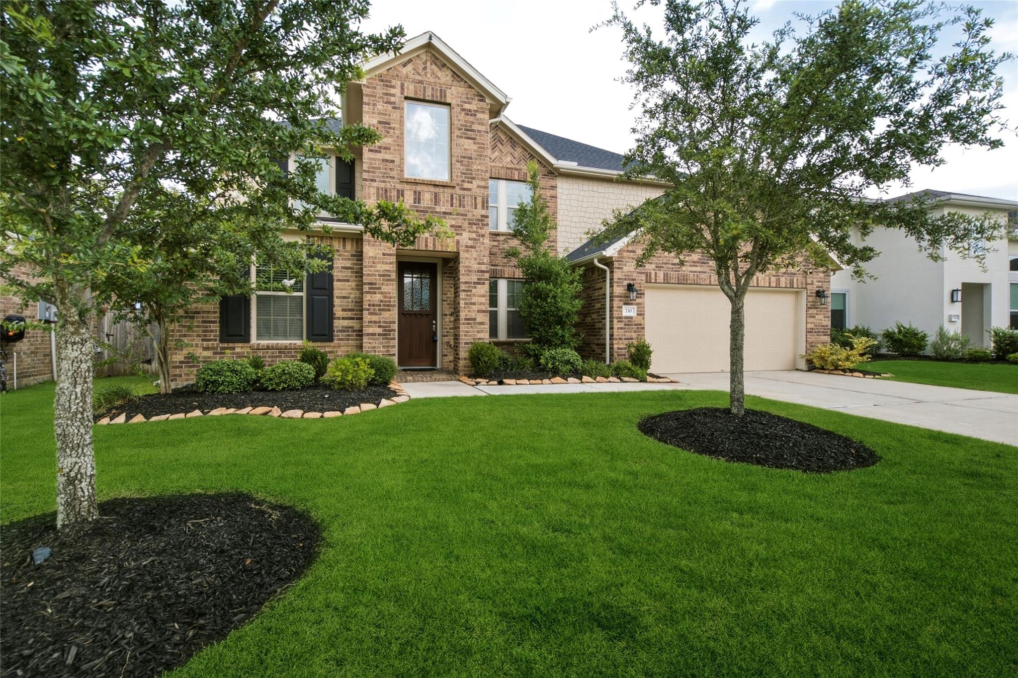 710 Turner Cove Court — photo