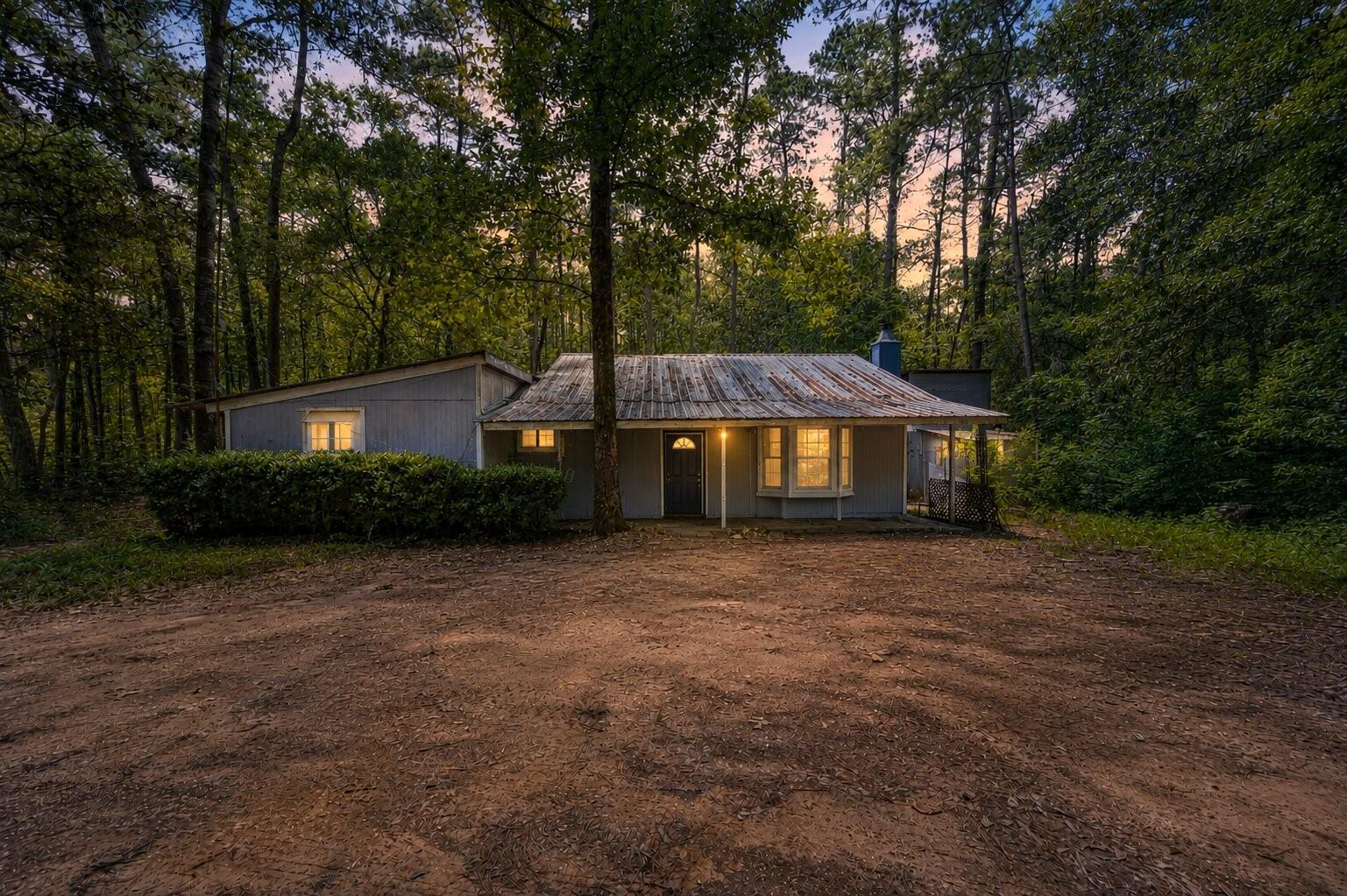 110 National Forest Road — photo