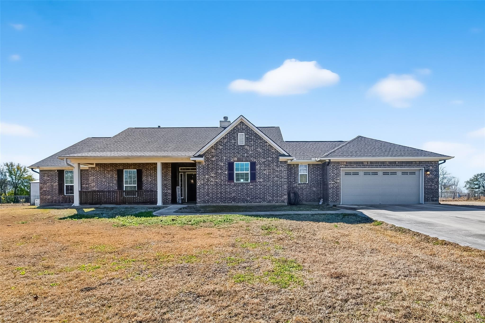 3418 Barbers Hill Road — photo